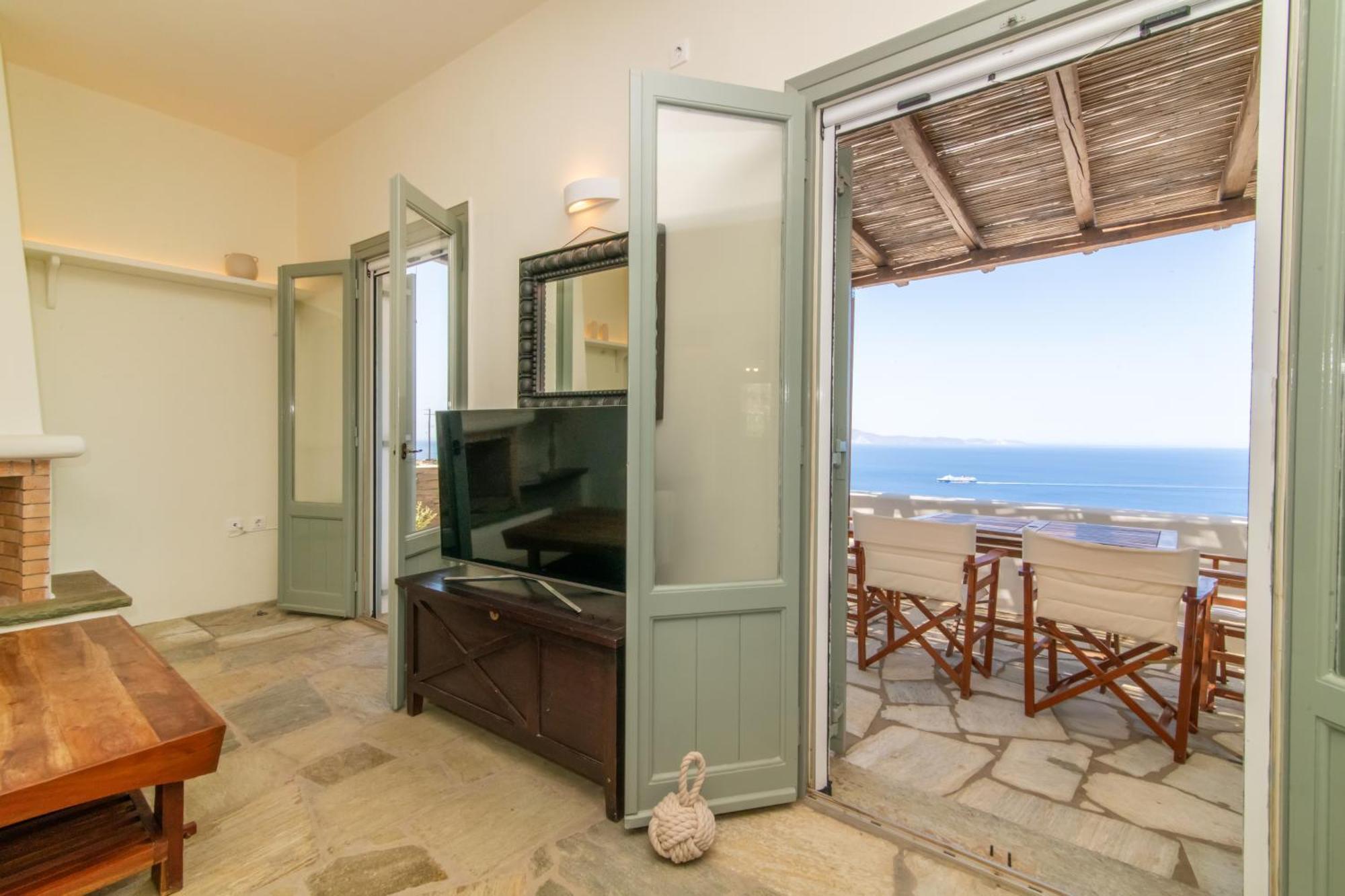 Regenesis Villa