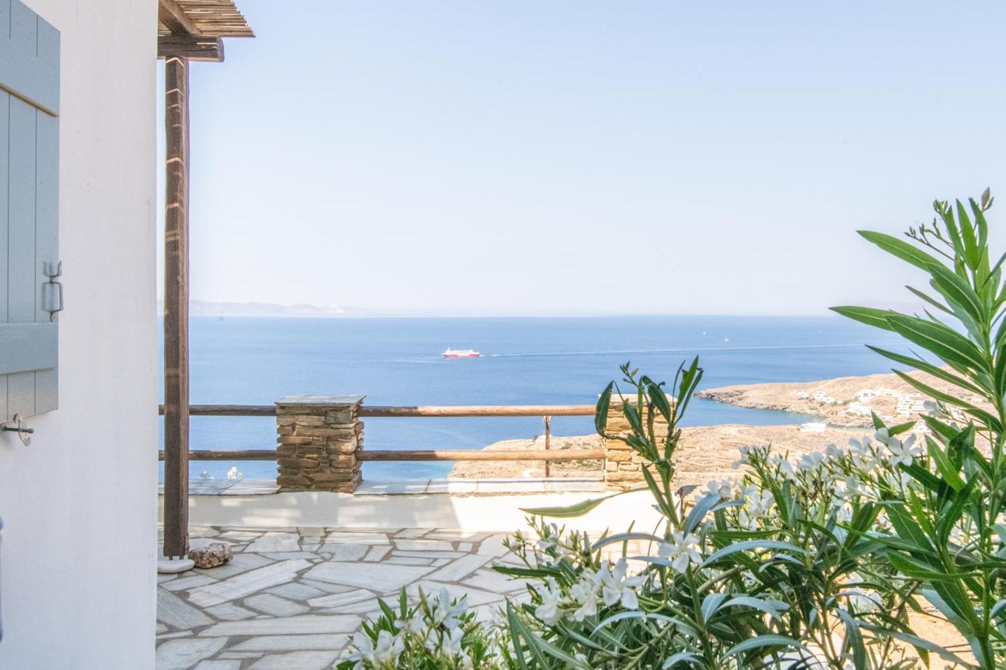 Regenesis Villa *