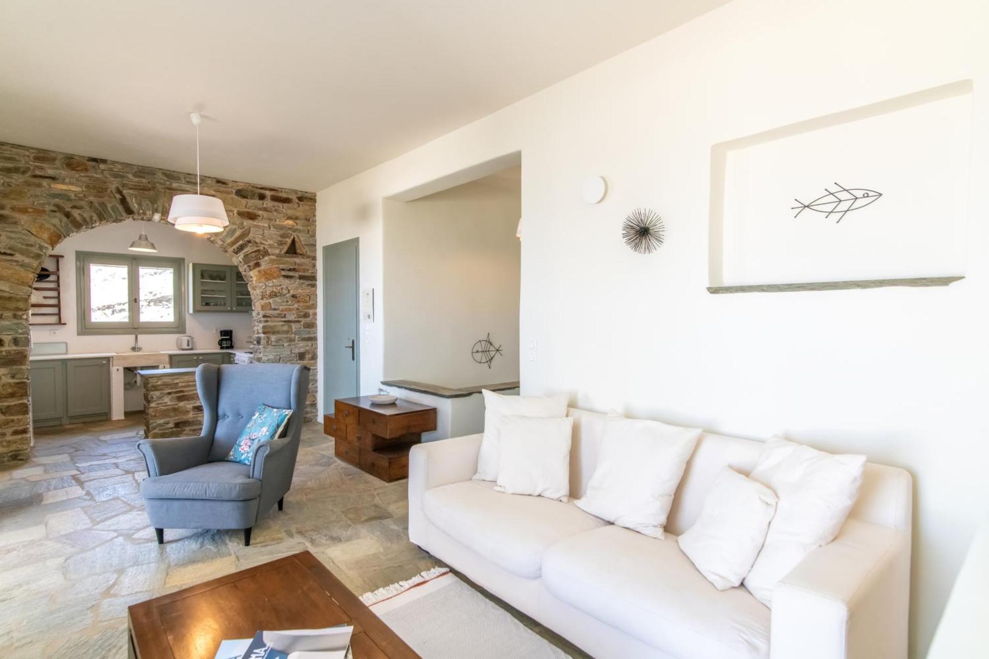 Regenesis Villa