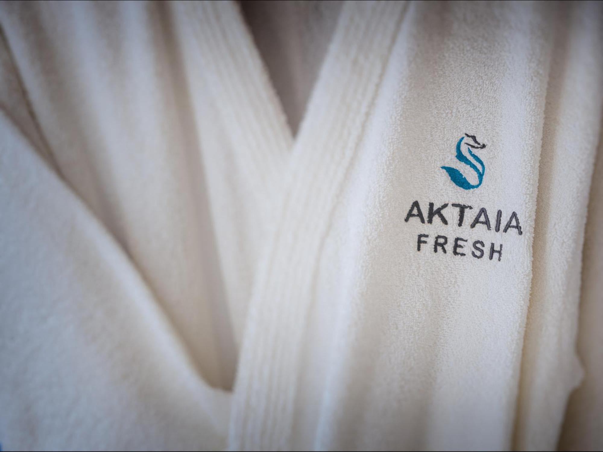 Aktaia Fresh Homestay Ormos Prinou (Thasos)