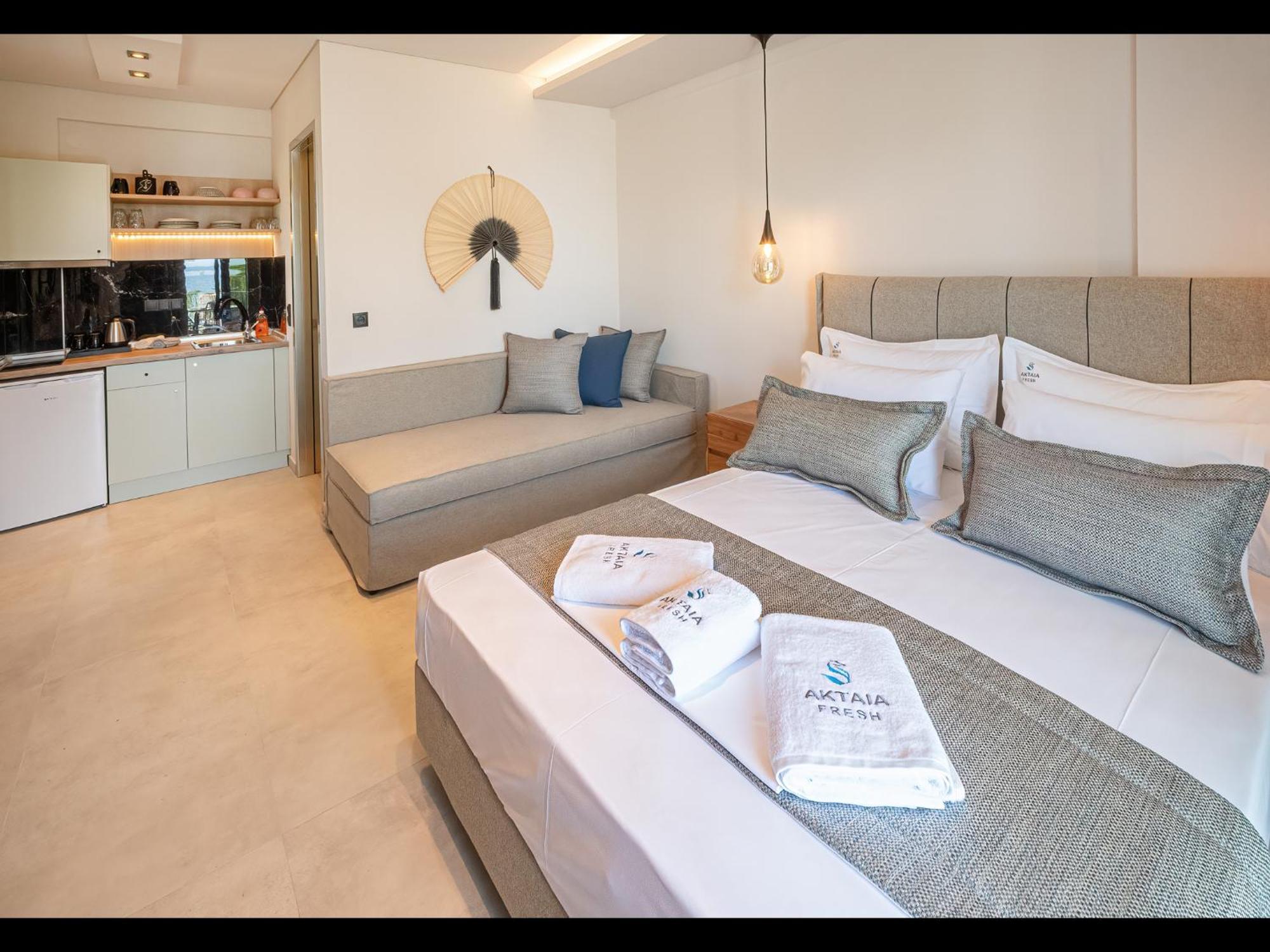 Aktaia Fresh Homestay