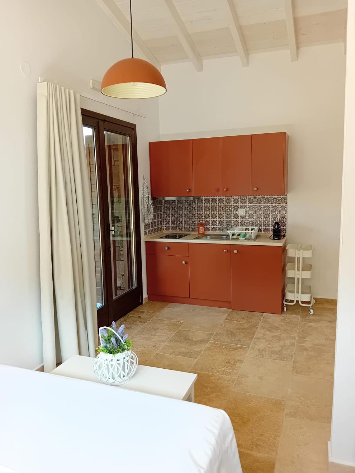Apartment Borgo Thassos Astris