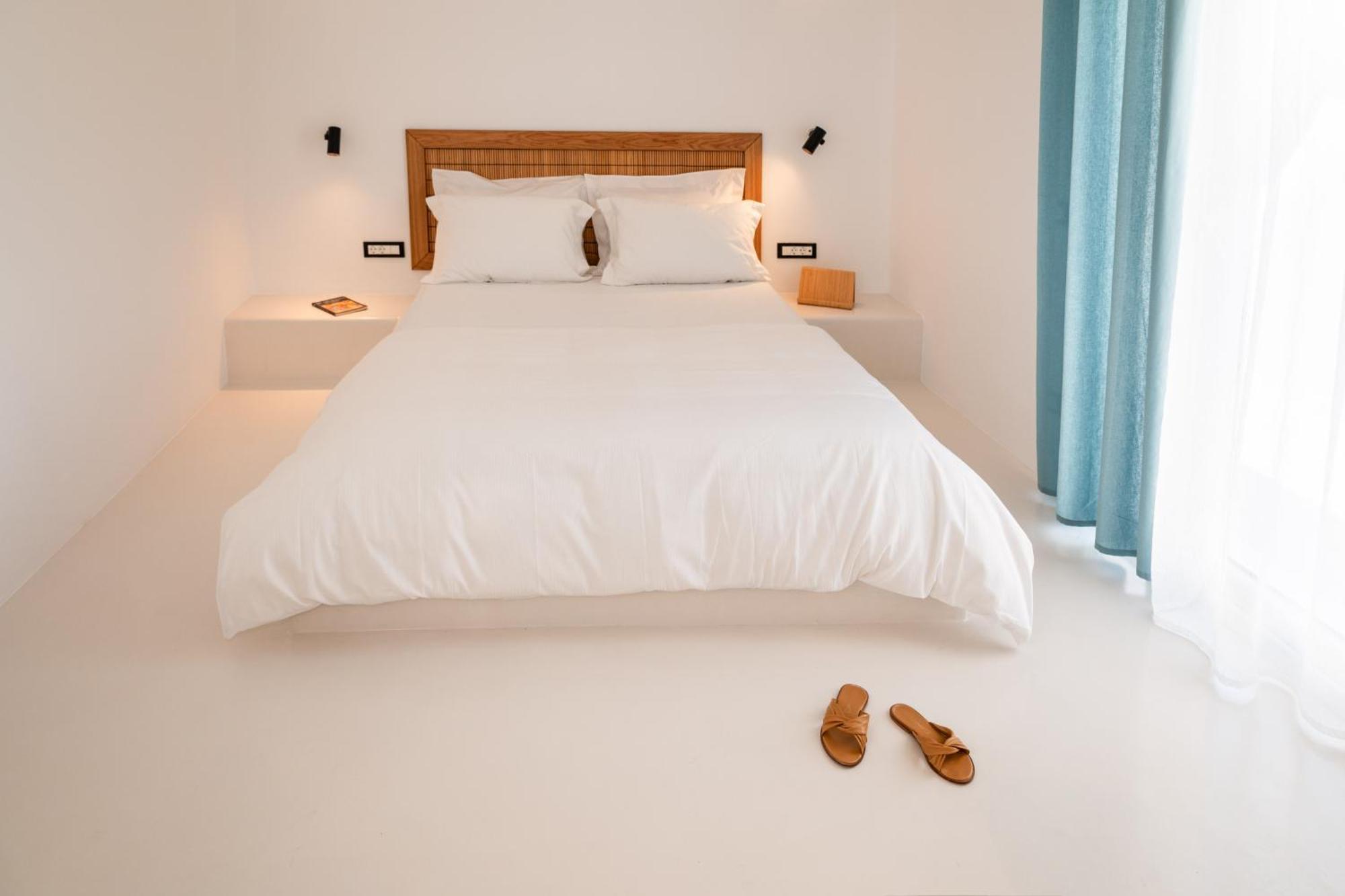 Piccole * Kamari (Santorini)