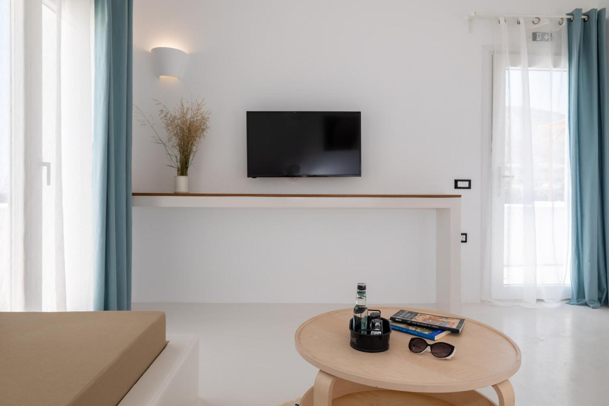 Piccole Aparthotel *