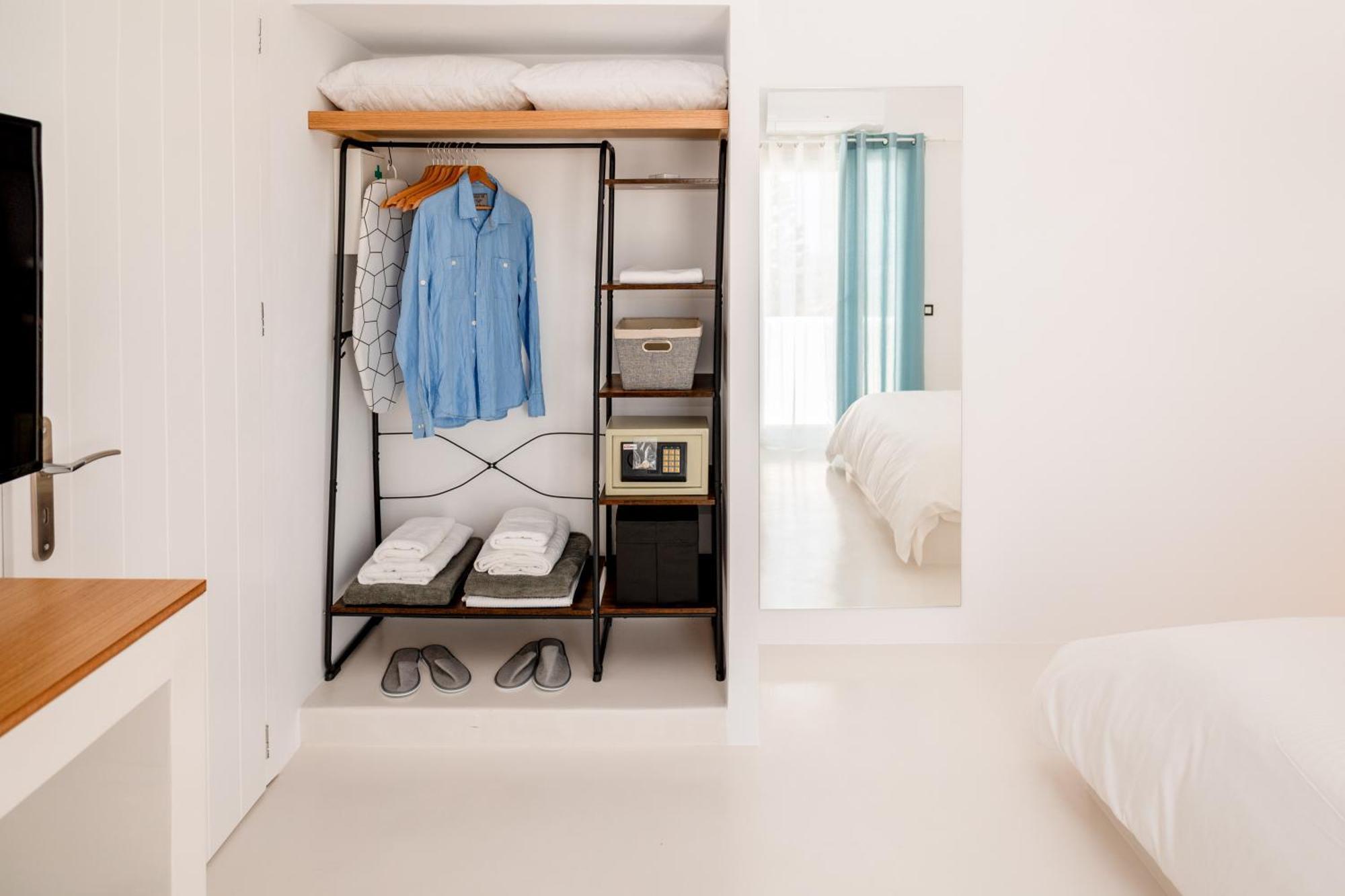 Aparthotel Piccole