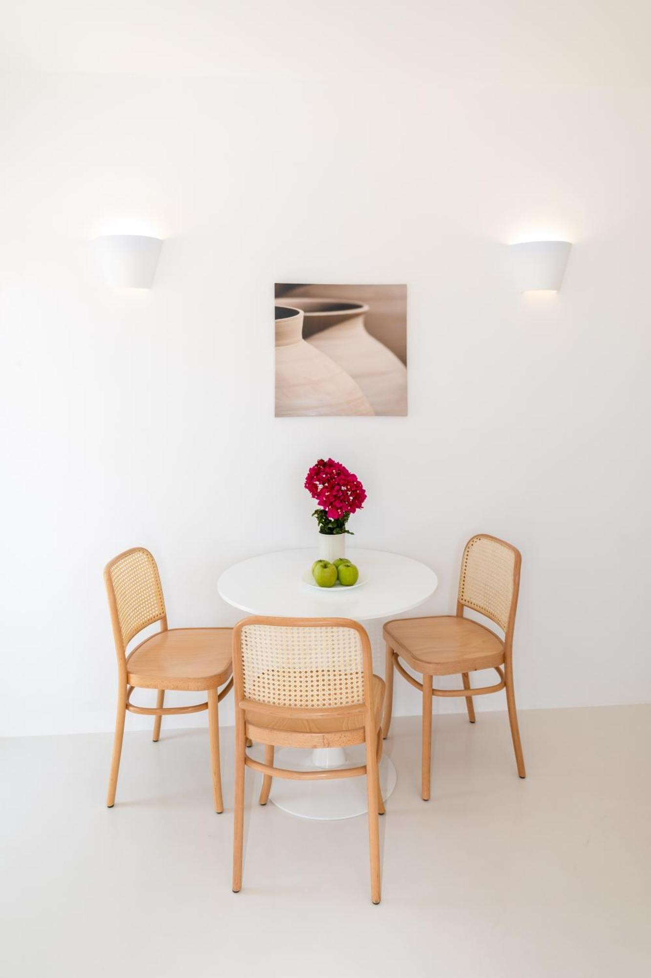 Piccole Kamari (Santorini)