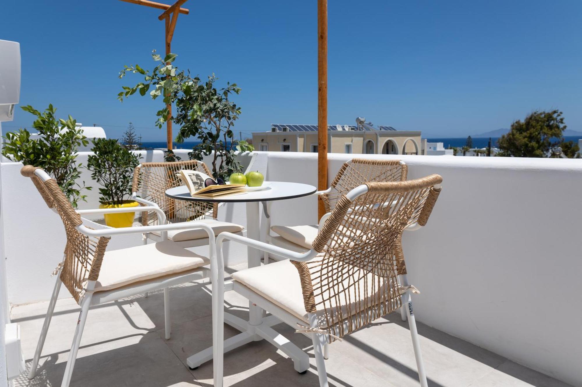 Piccole Aparthotel