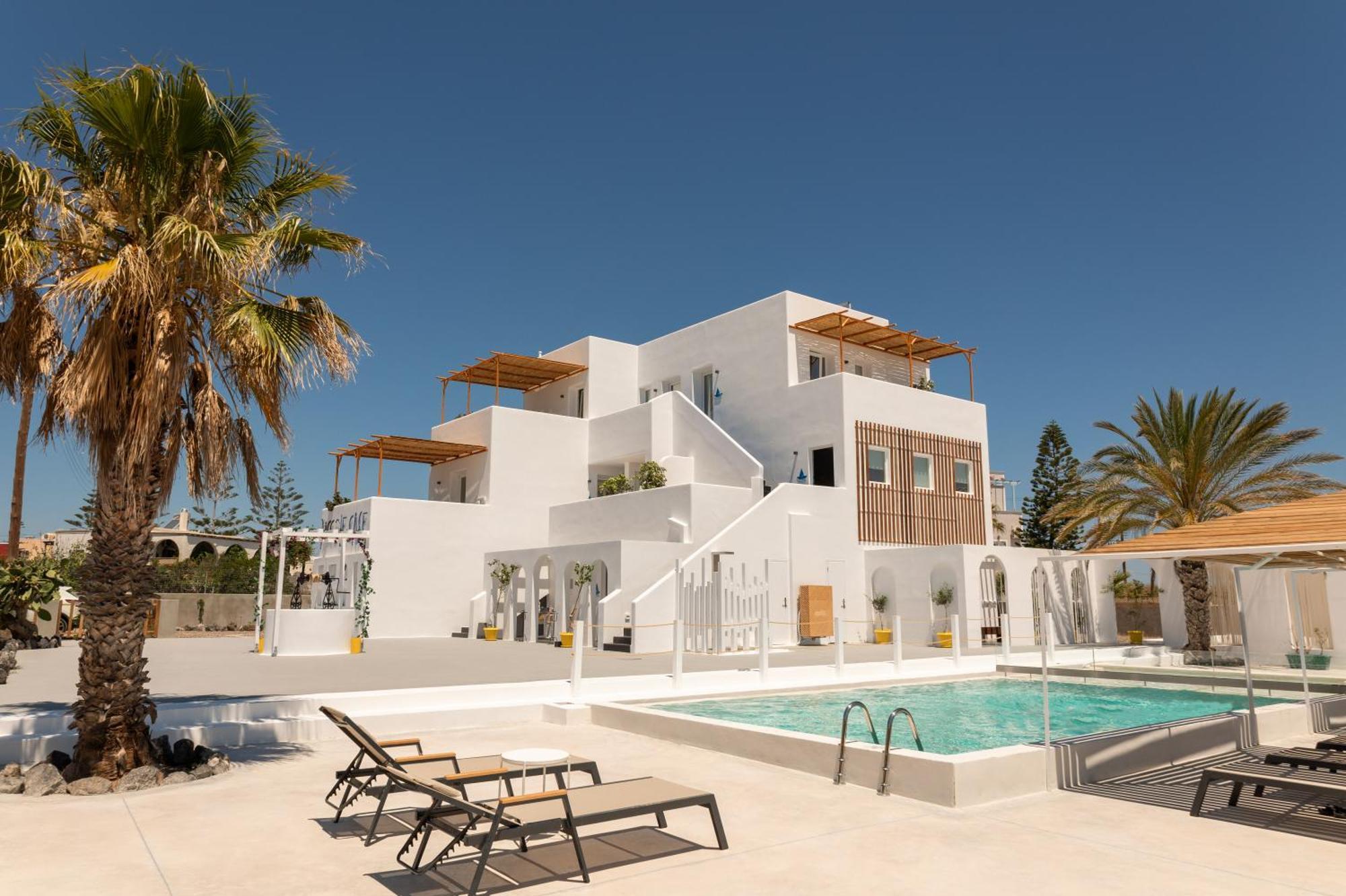 Piccole Aparthotel