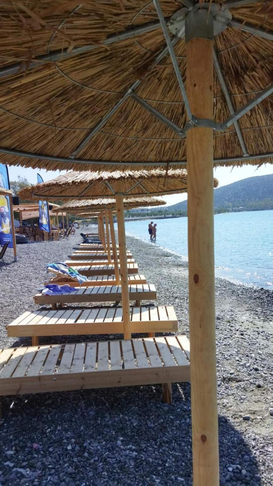 Dardiza Hotel *