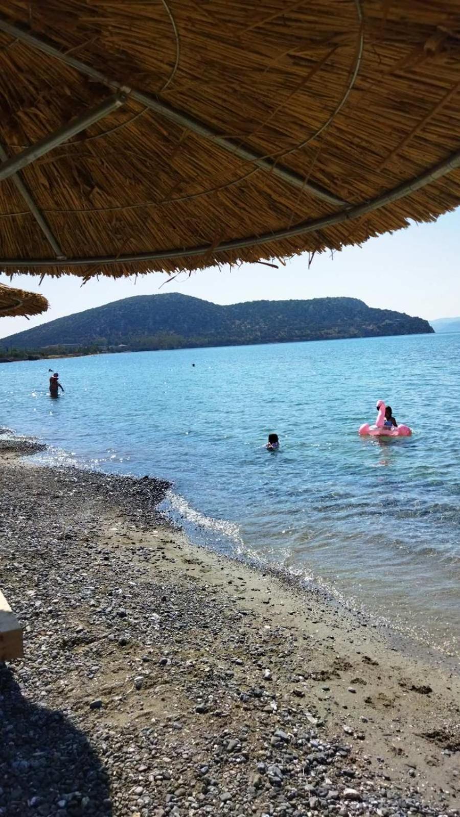 Hotel Dardiza Ermioni
