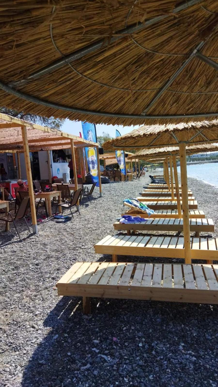 Hotel Dardiza *