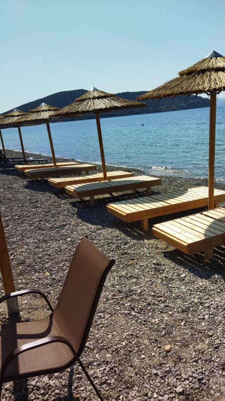 Dardiza Hotel *