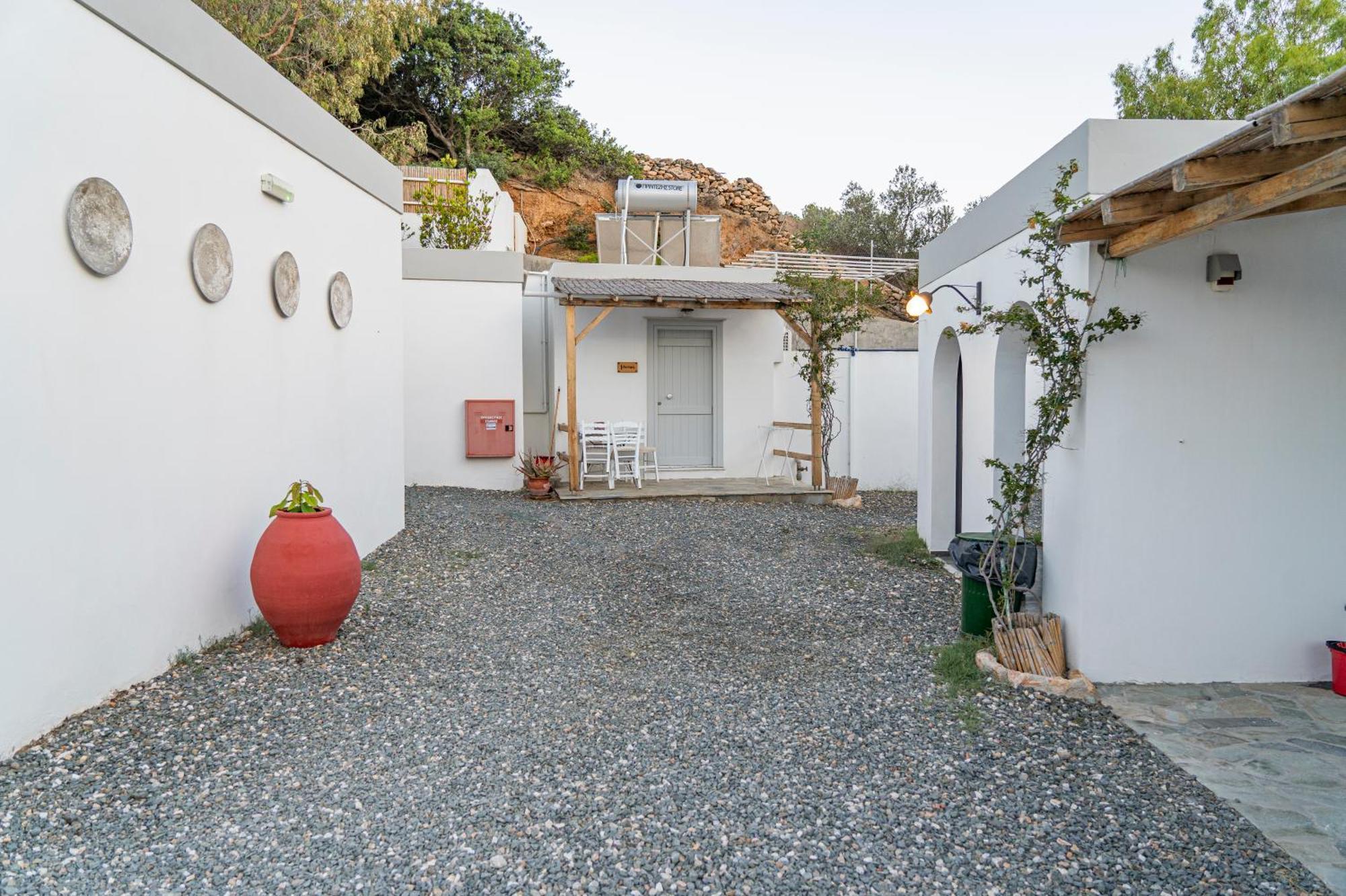 Resort Anassa Cycladic Village *