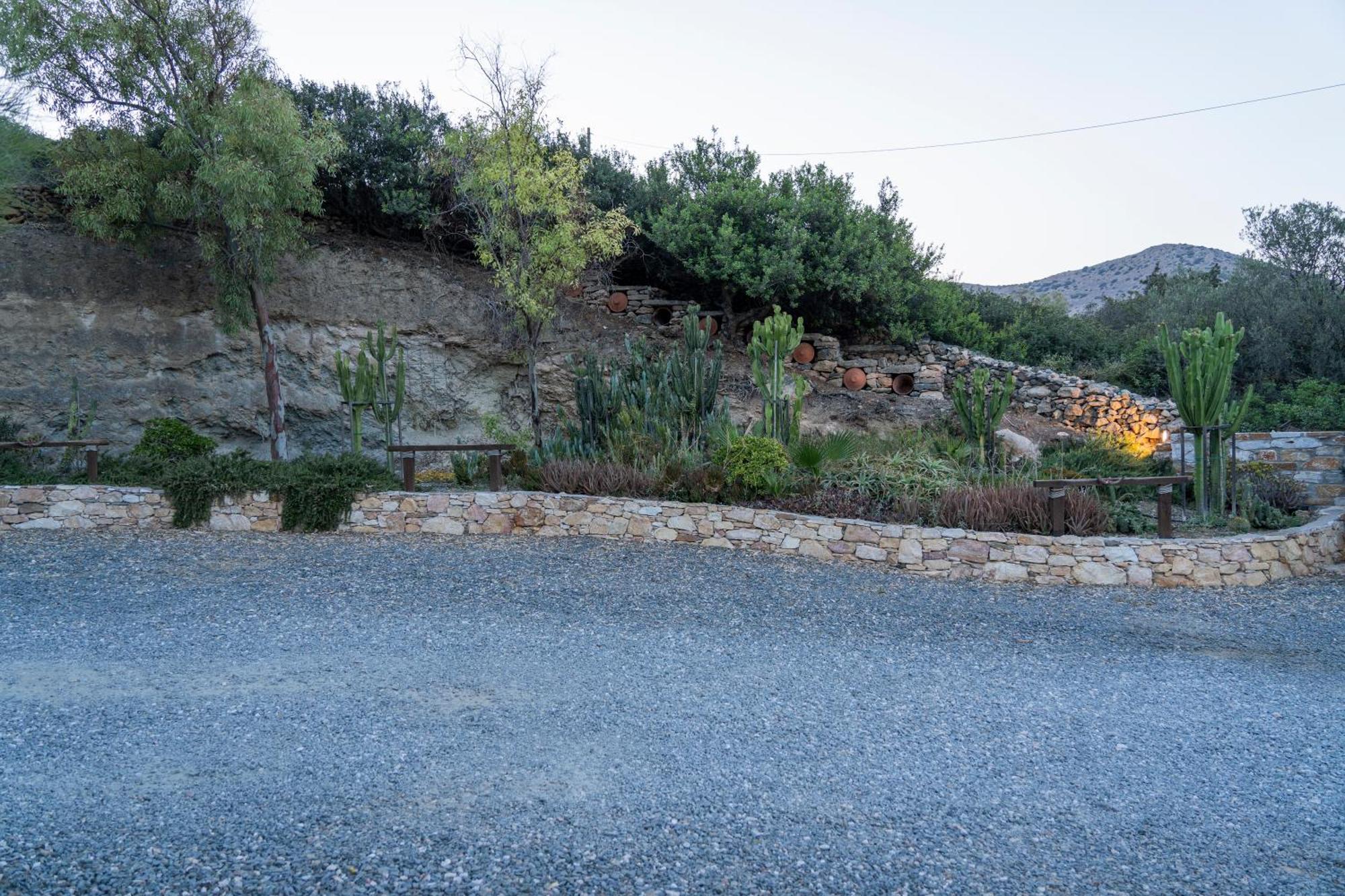 Resort Anassa Cycladic Village Galissas