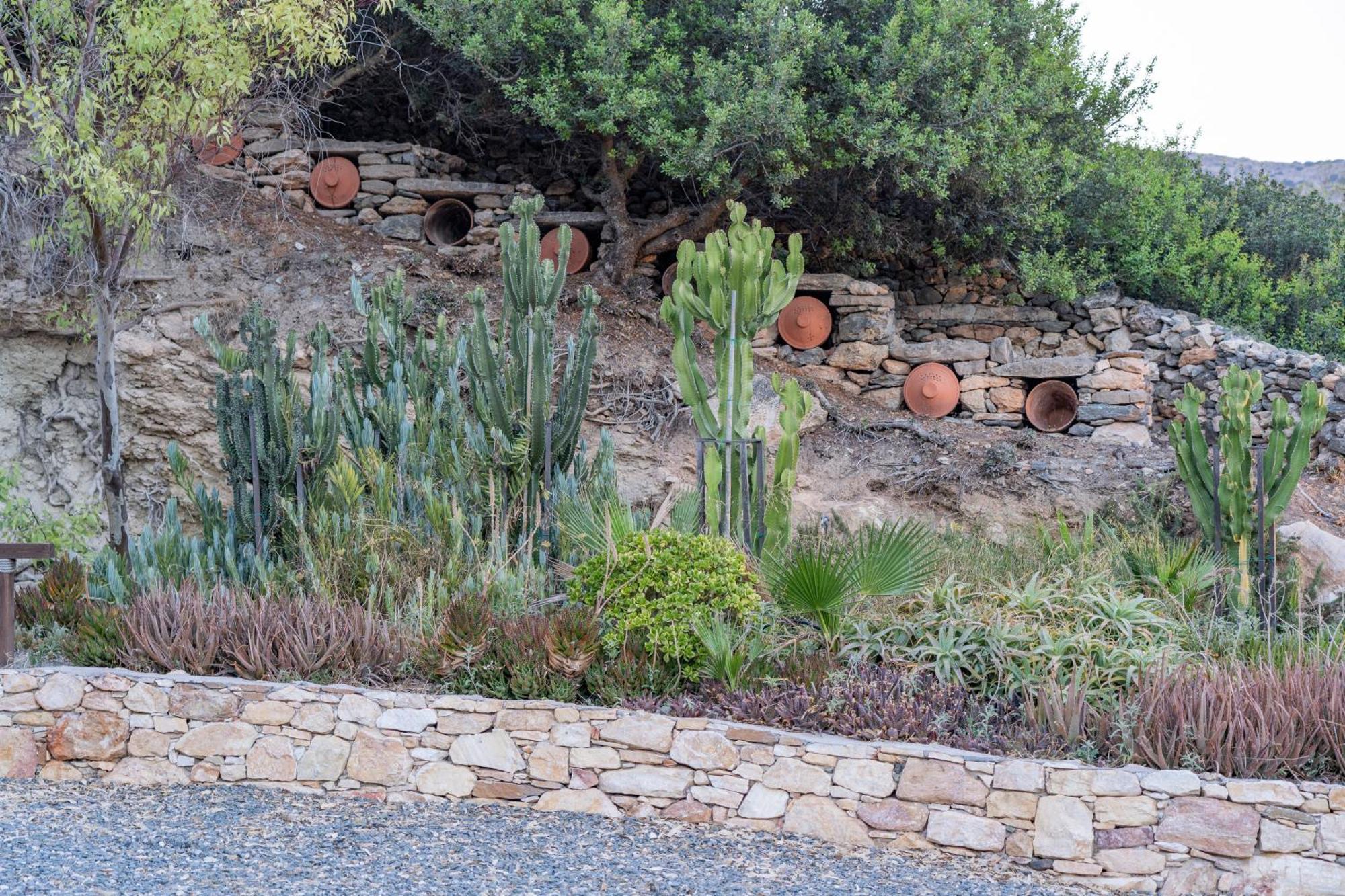 Anassa Cycladic Village Resort Galissas