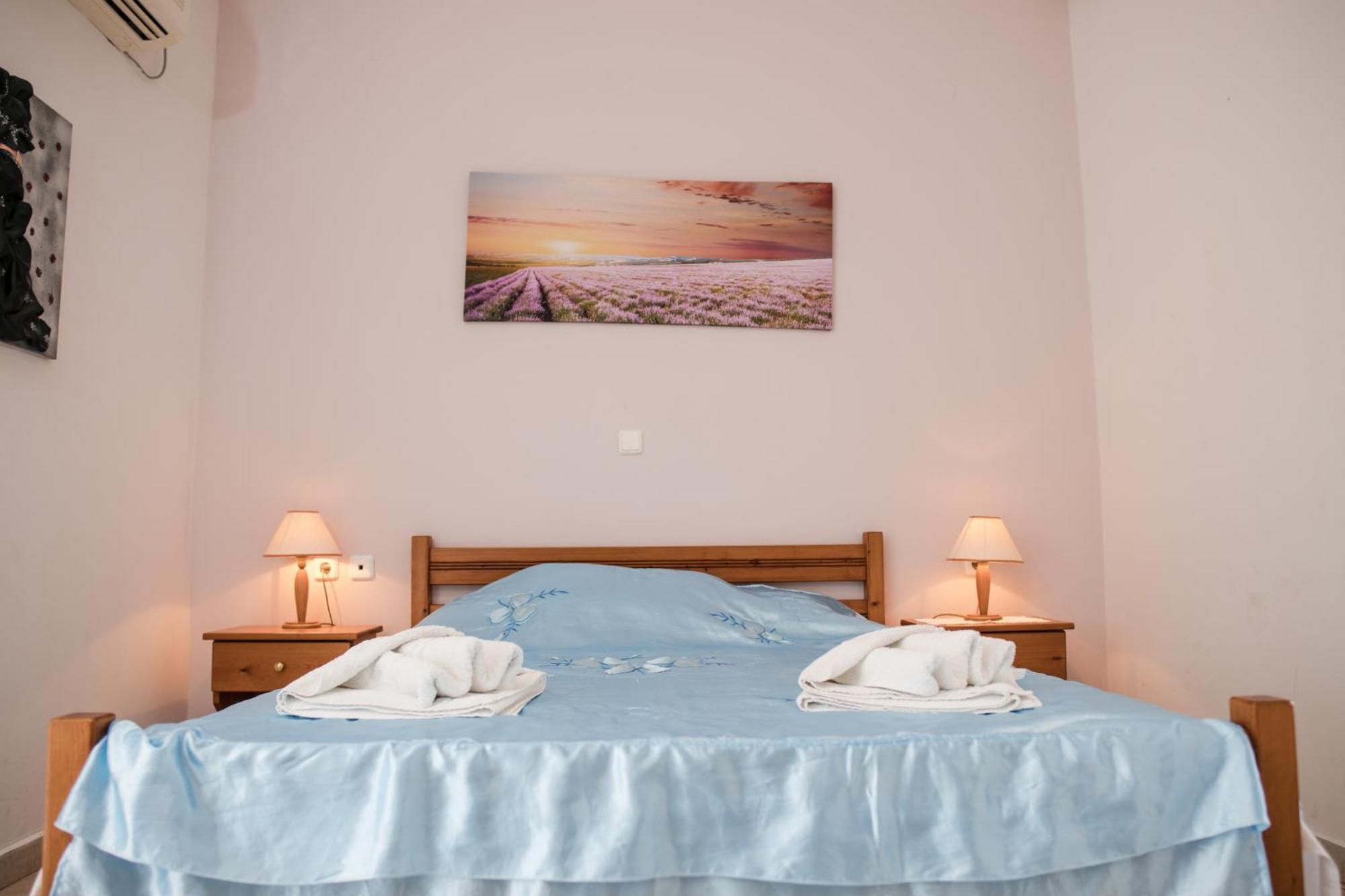 Anna Maria Apartment Spartia (Kefalonia)