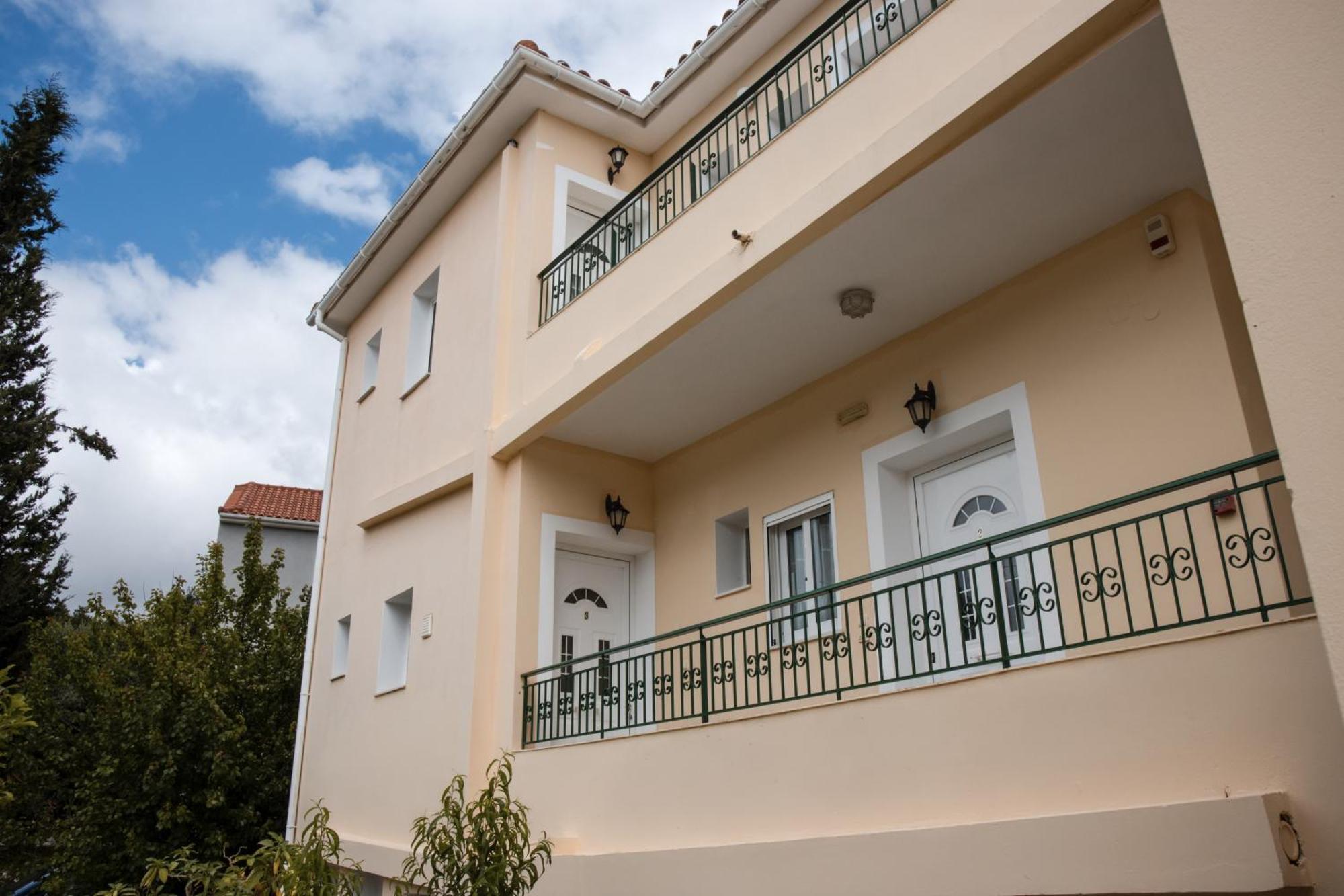 Anna Maria Apartment