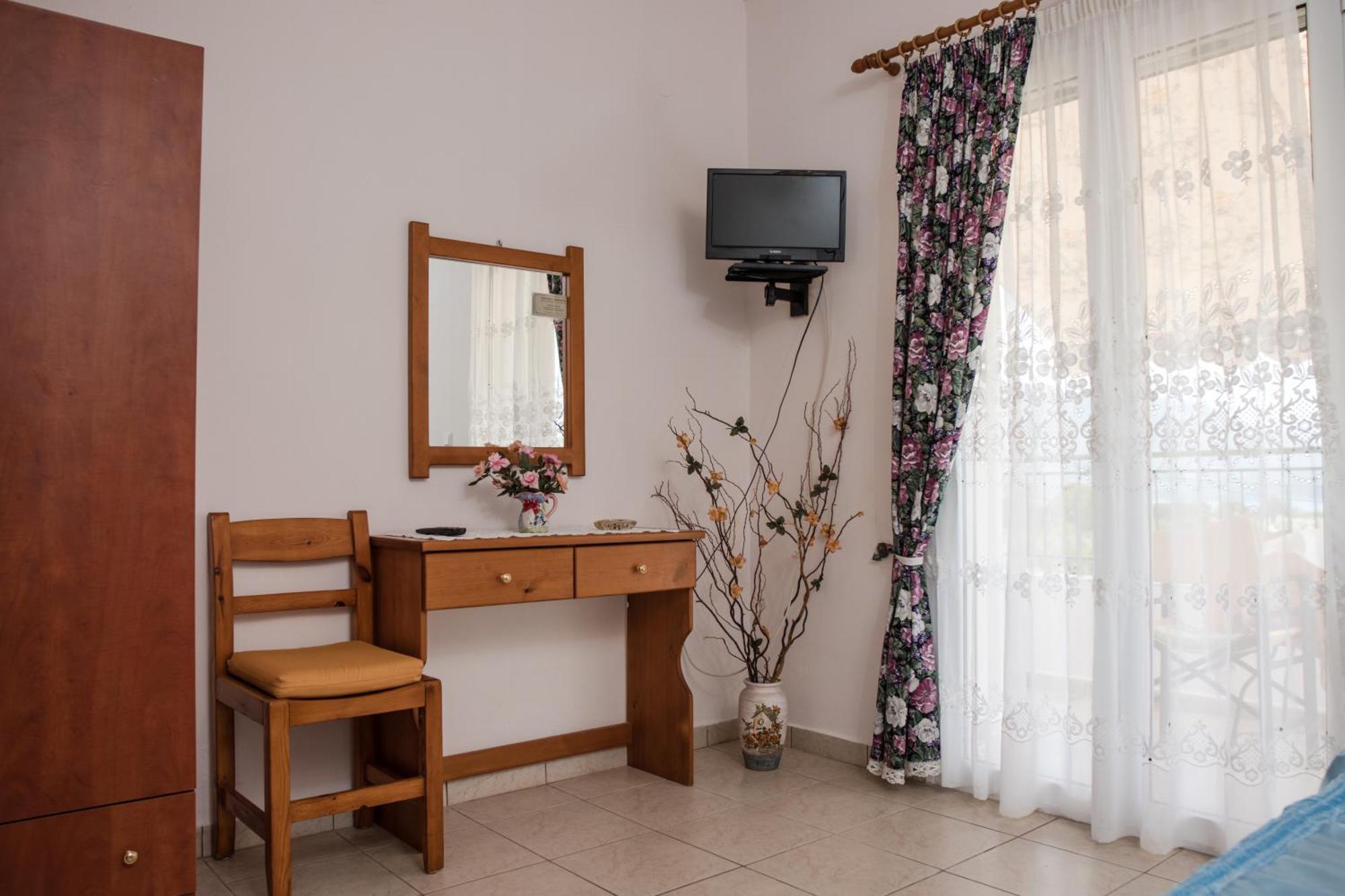 Apartment Anna Maria