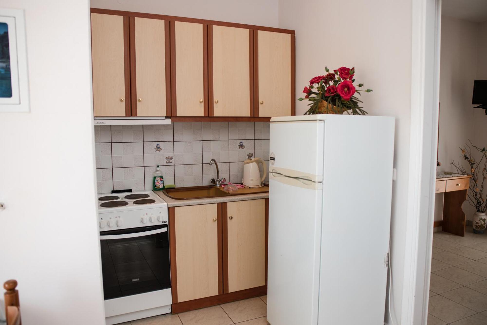 Anna Maria Apartment
