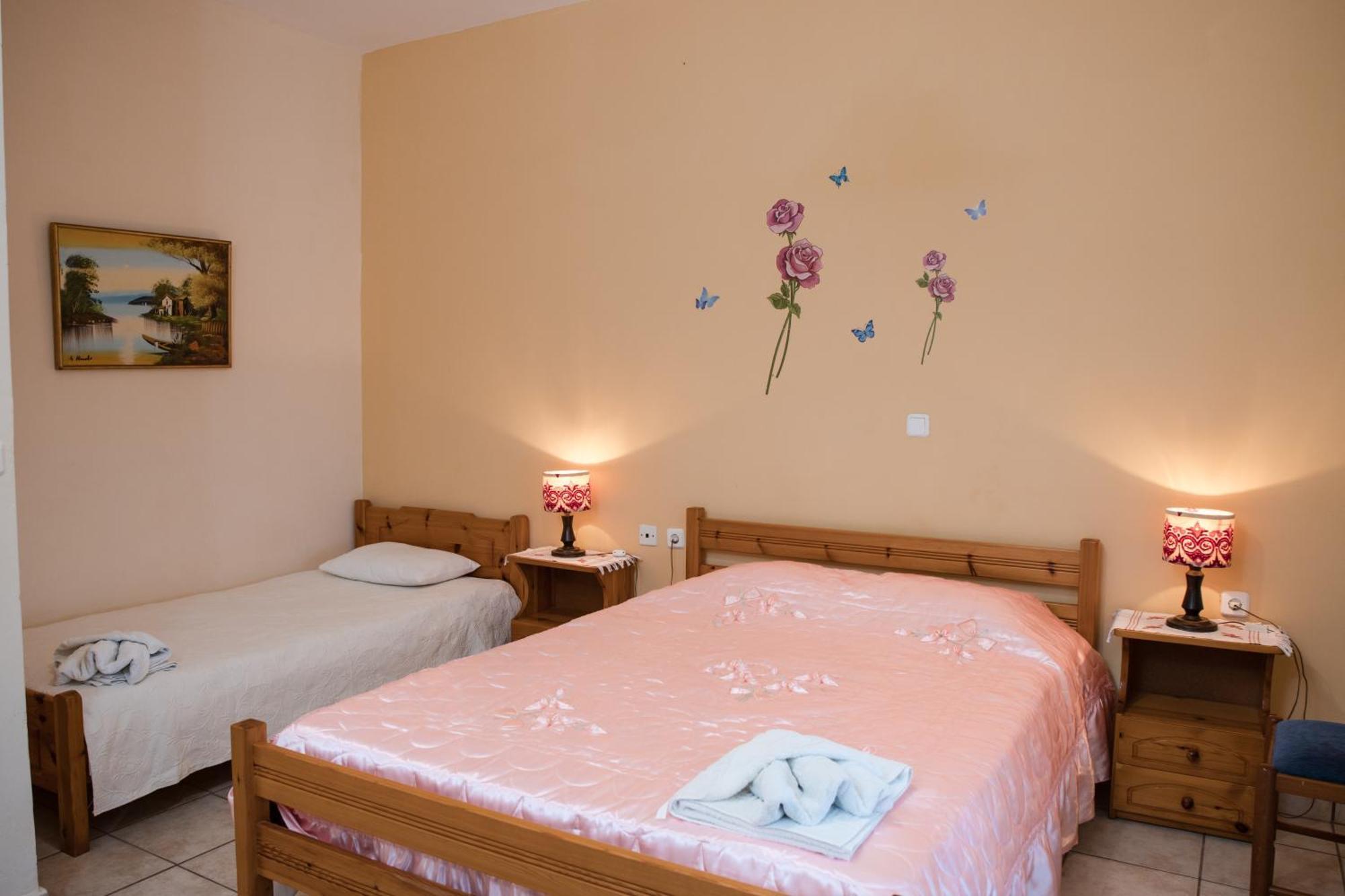 Anna Maria Apartment *