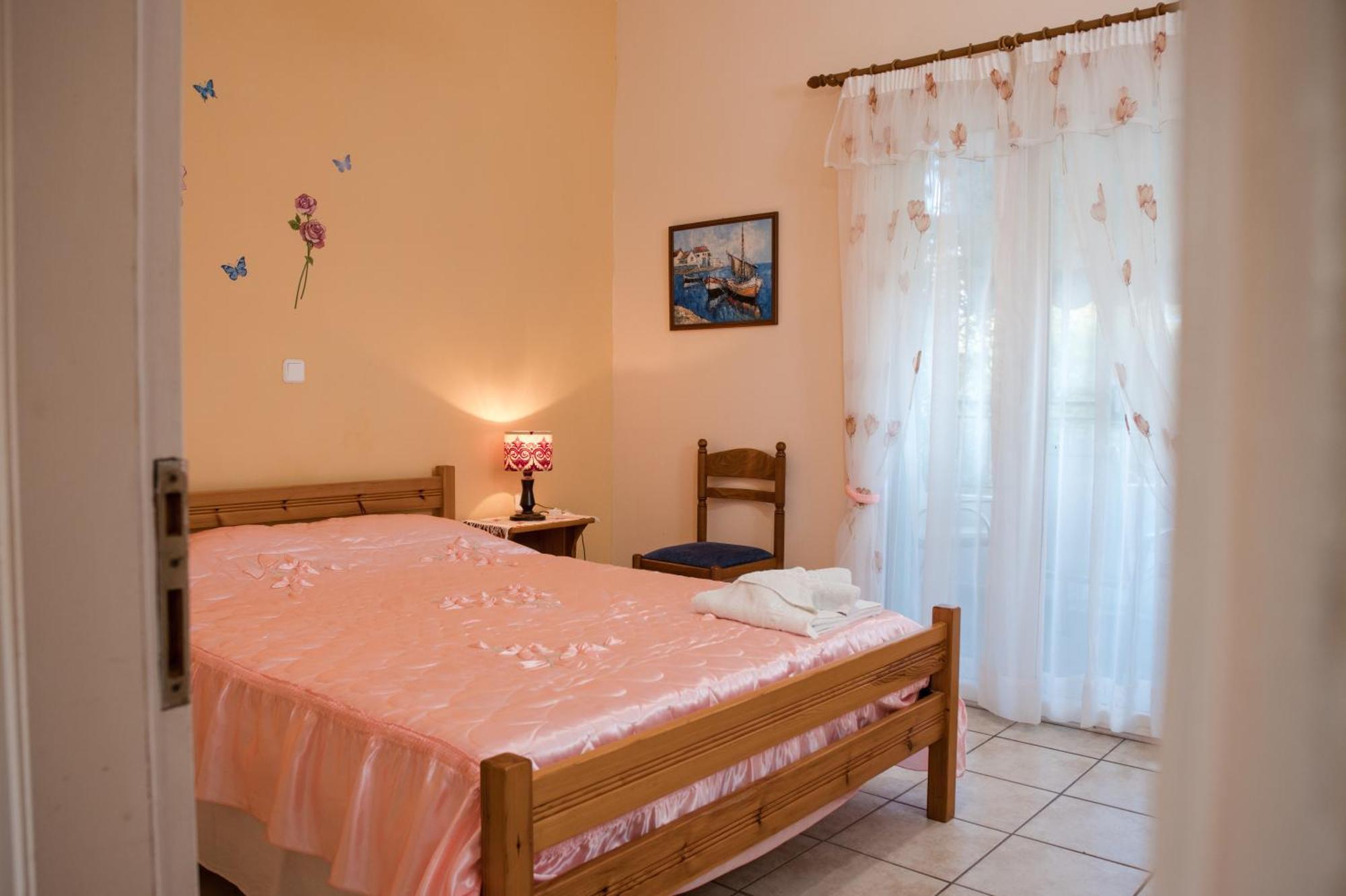 Apartment Anna Maria