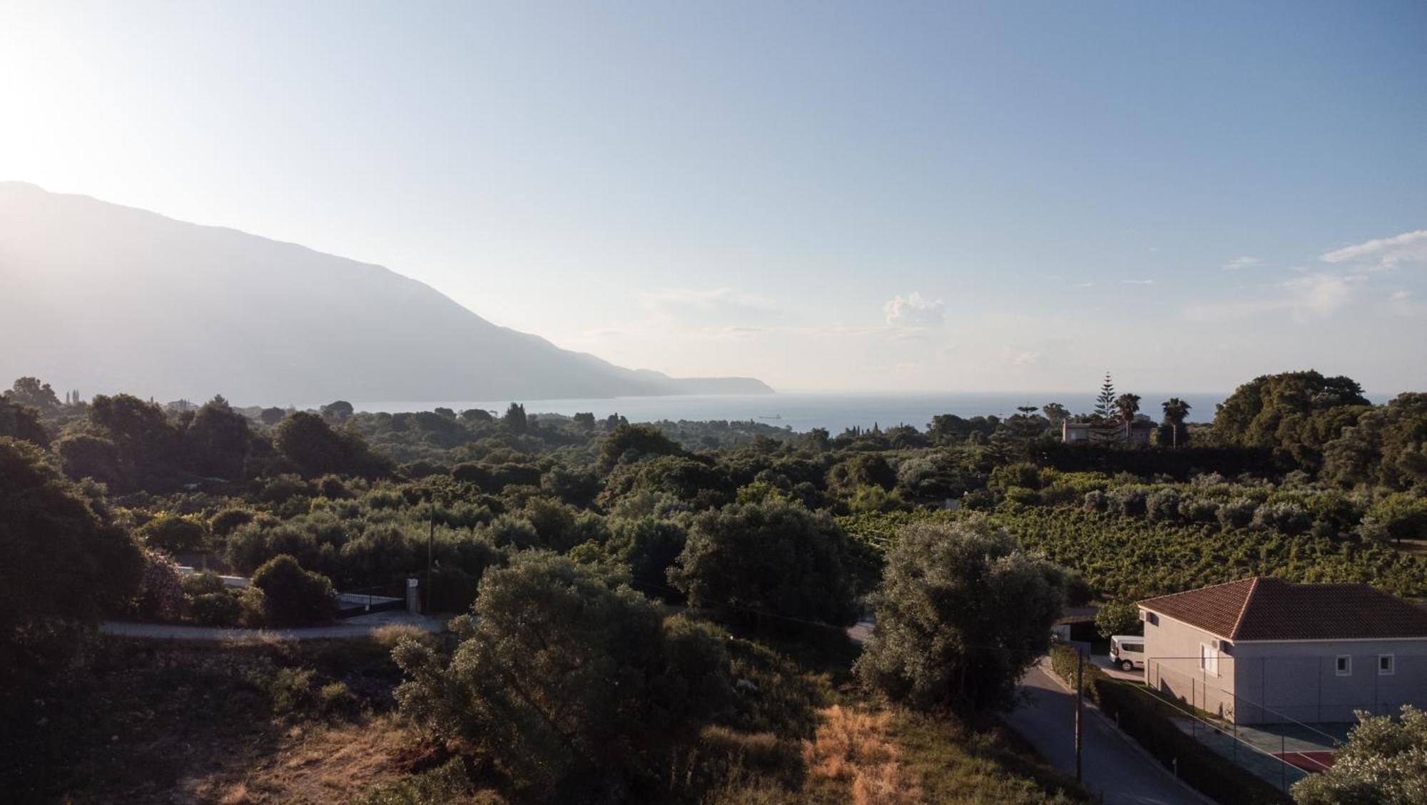 Anna Maria * Spartia (Kefalonia)