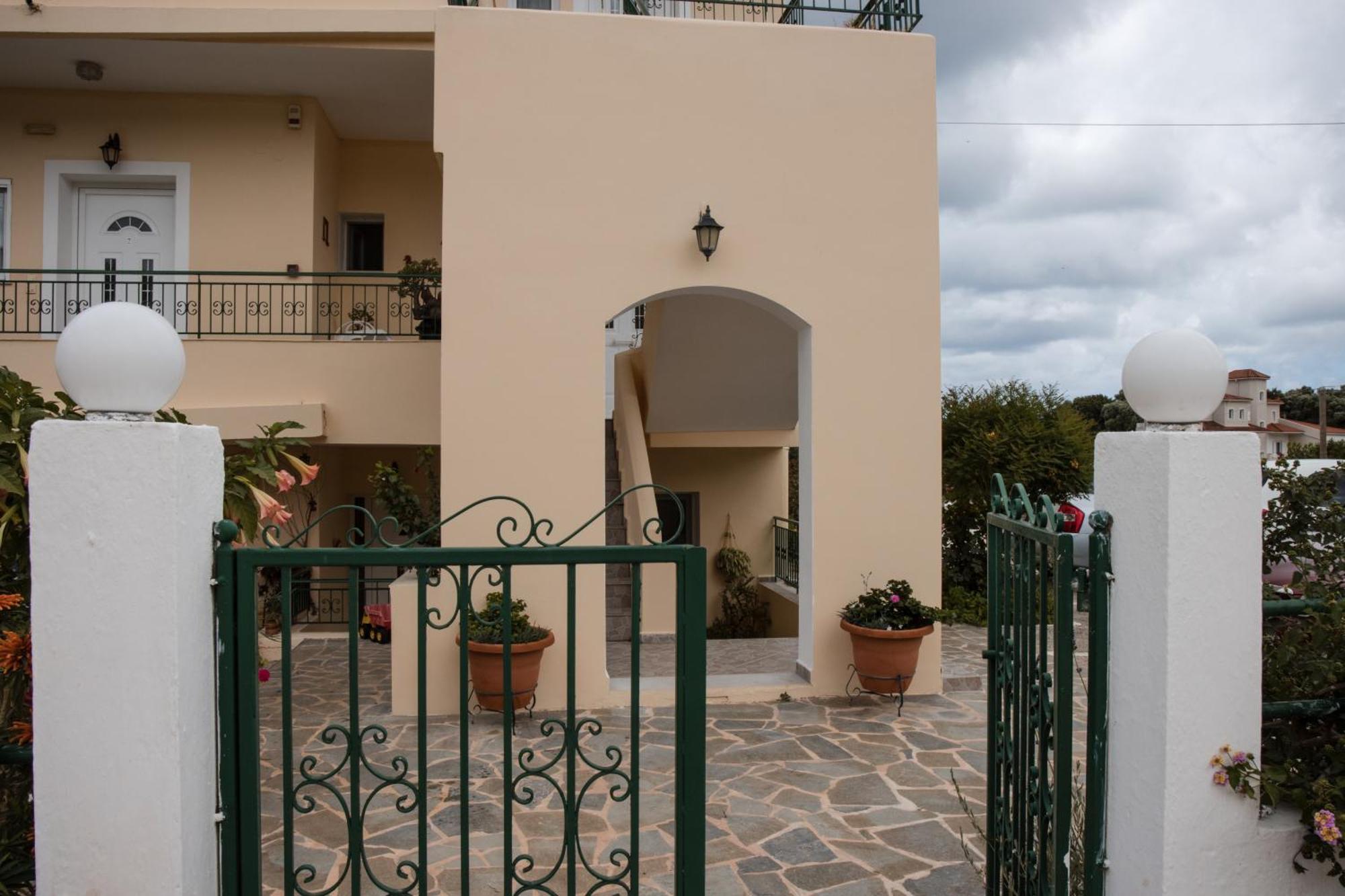 Apartment Anna Maria *