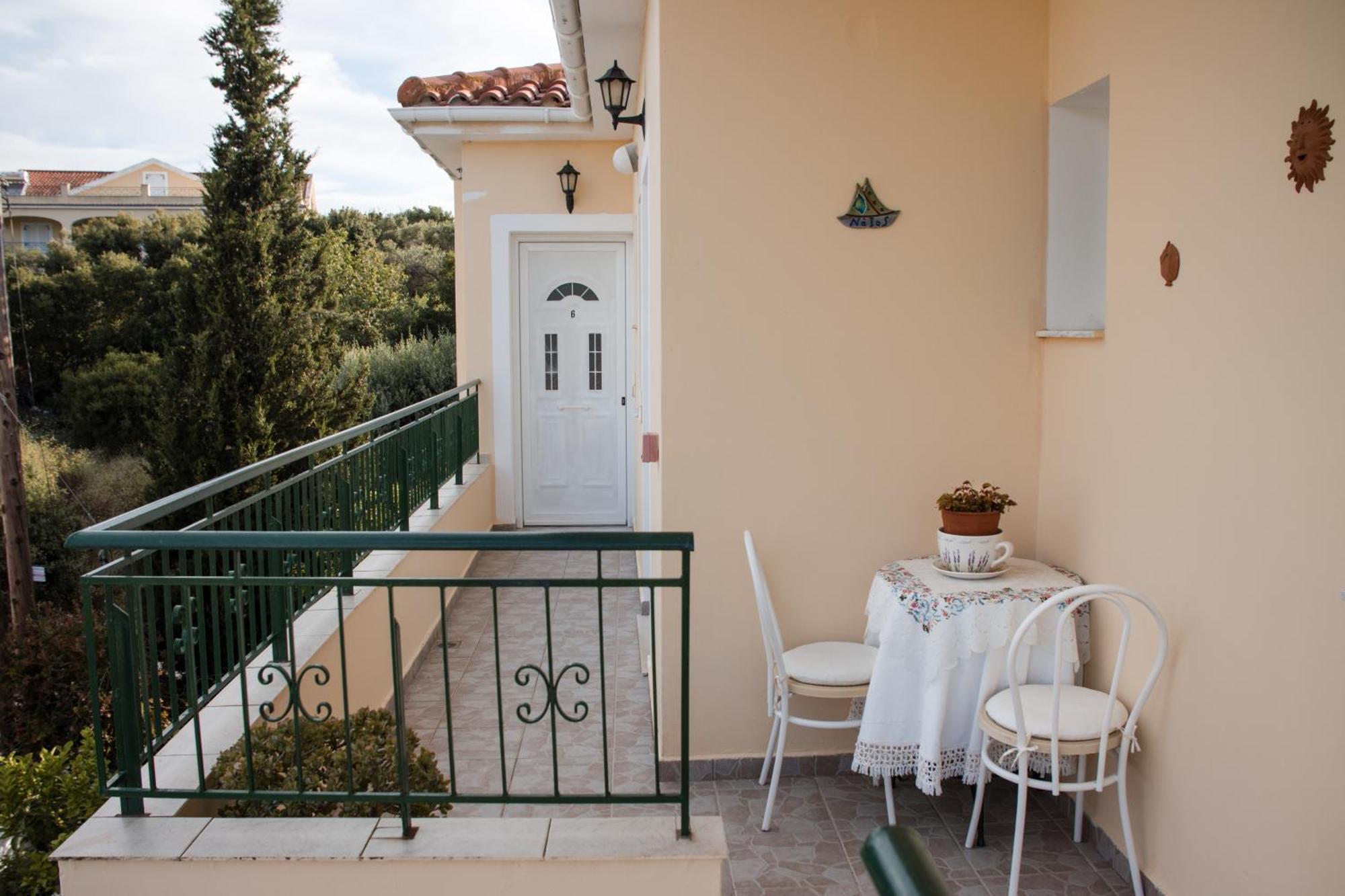 Anna Maria Apartment *