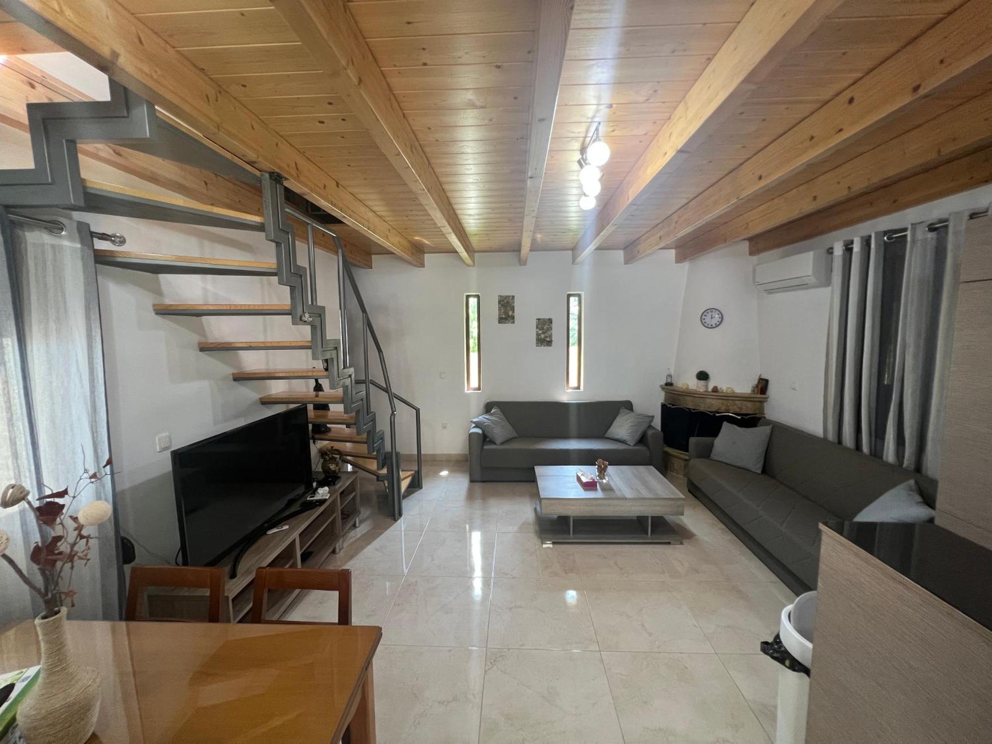 Rouga Paradise Holiday home