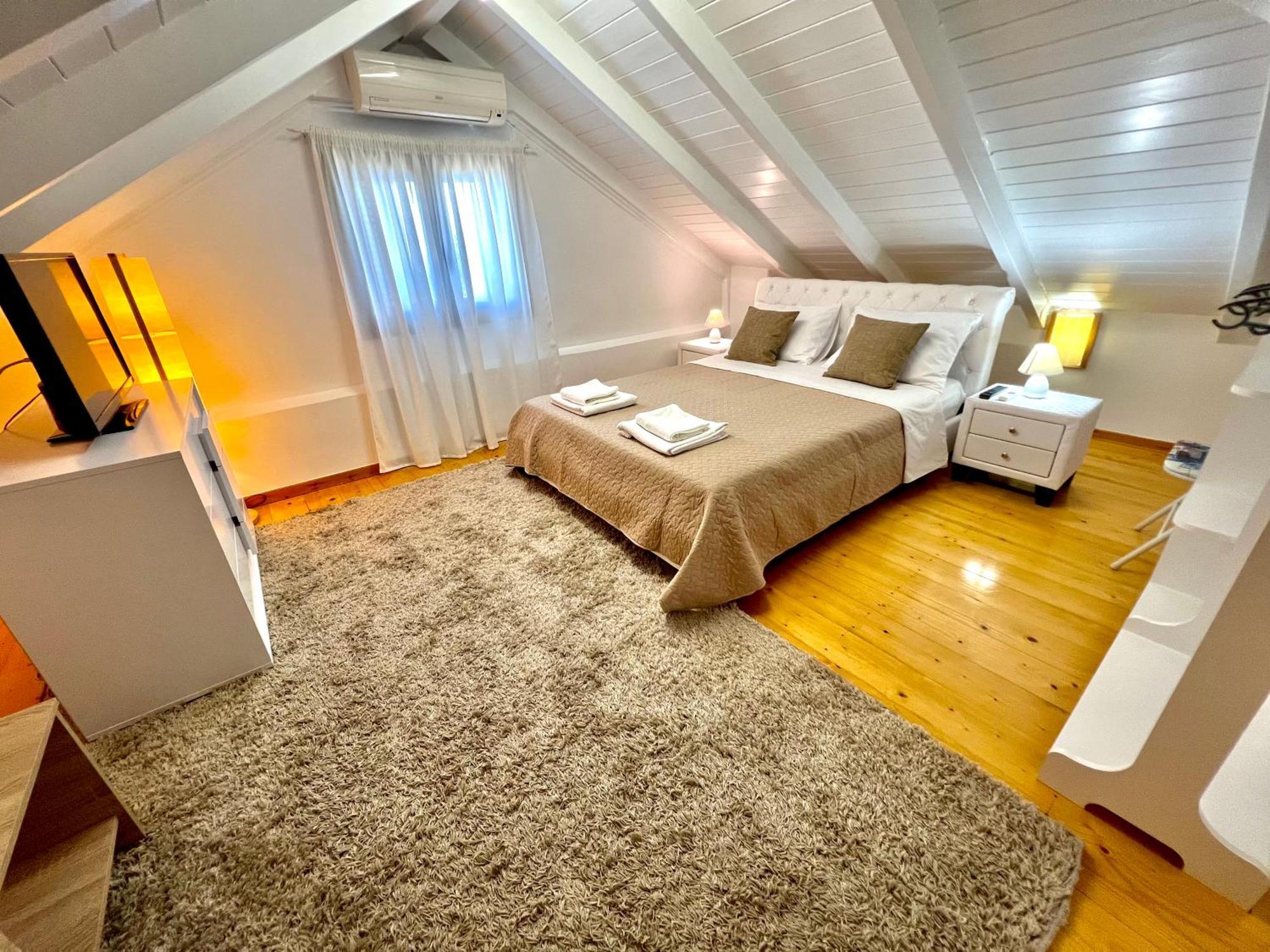 Rouga Paradise Holiday home