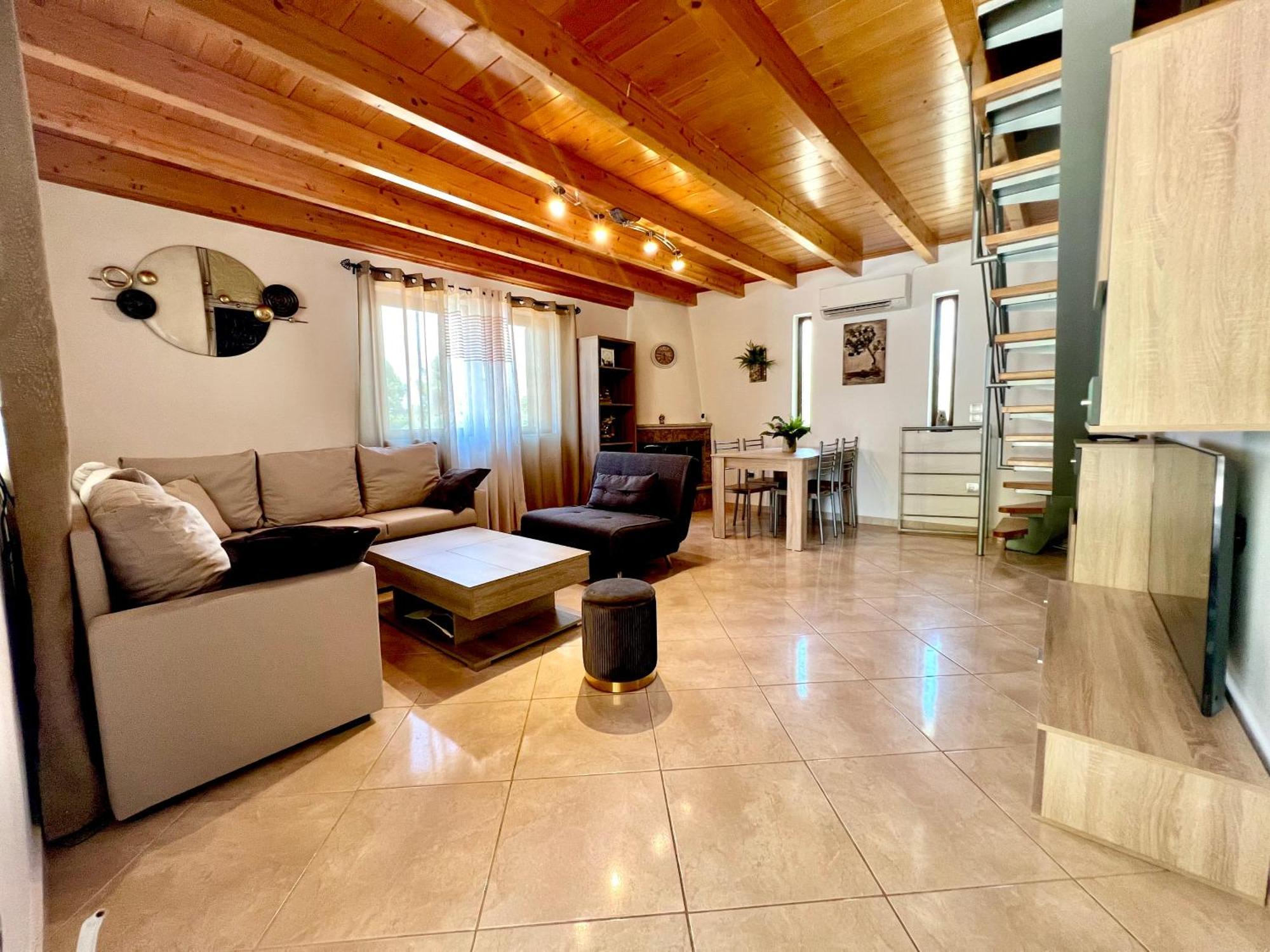 Rouga Paradise Holiday home *