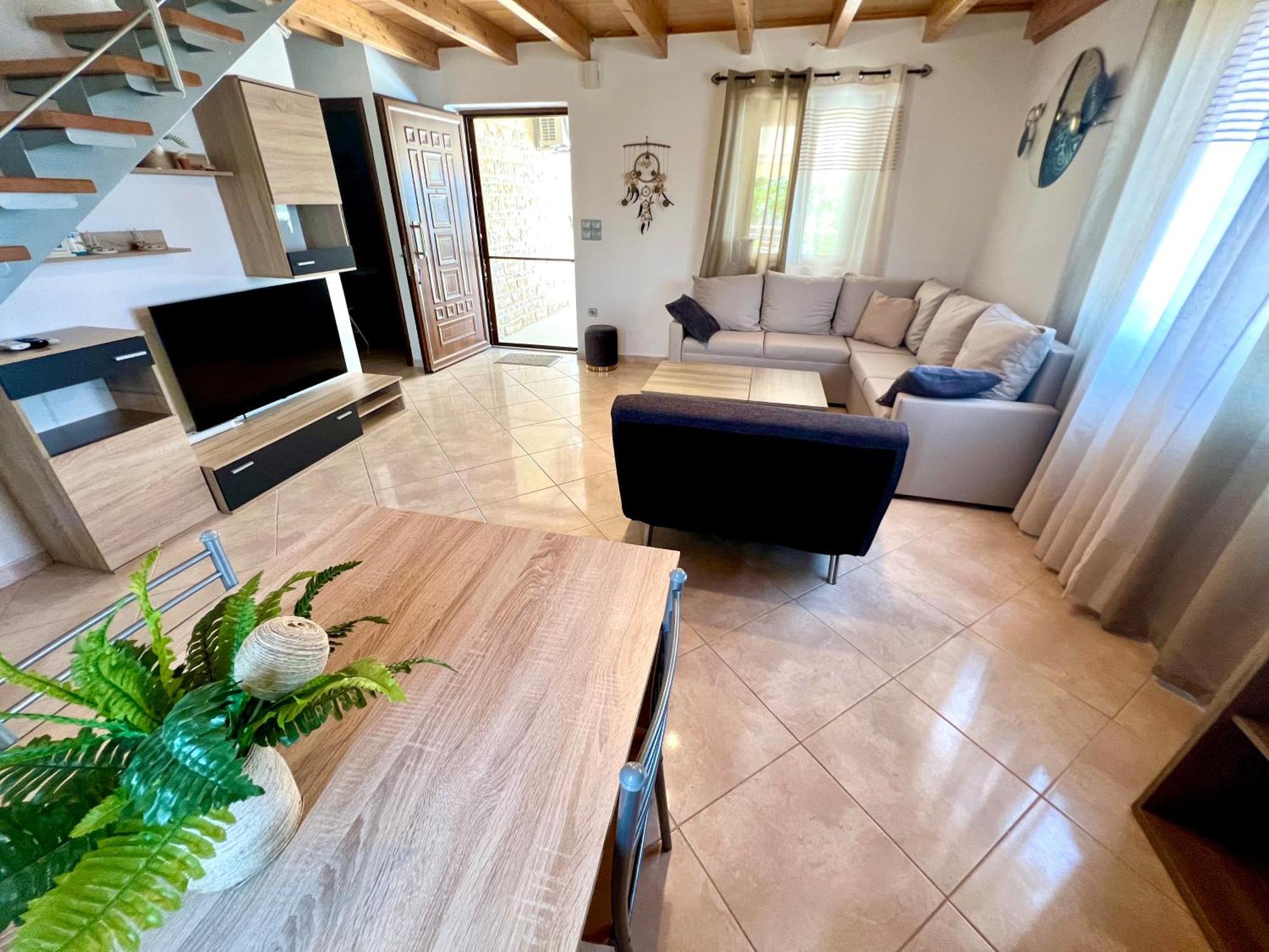 Holiday home Rouga Paradise *