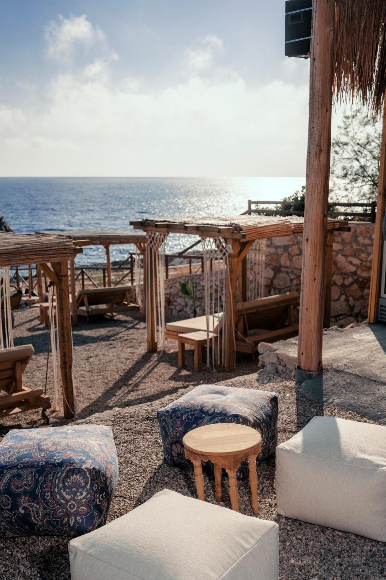 Apartment Roxa Agios Leon