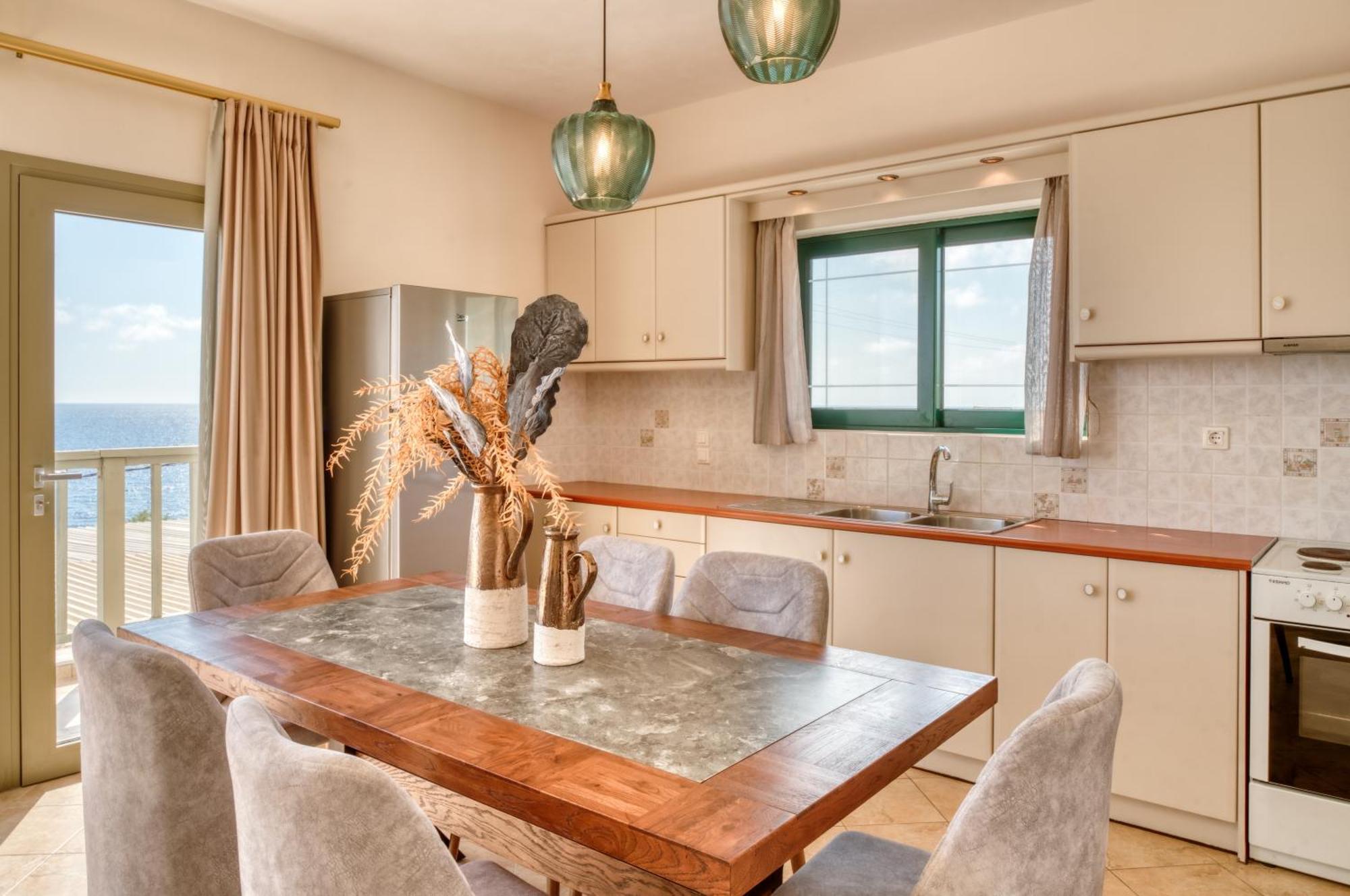 Apartment Roxa Agios Leon