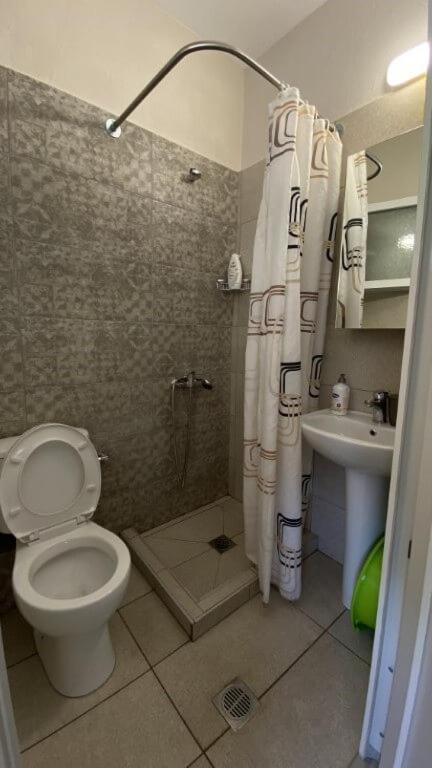 Kalouda Apartment Paralia Skotinis