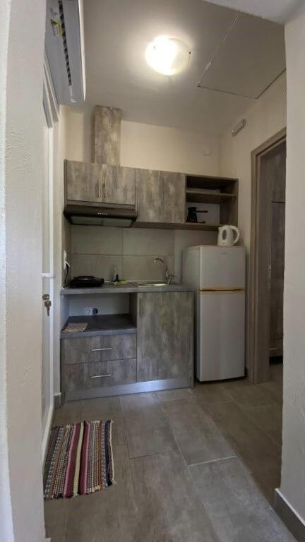 Apartment Kalouda Paralia Skotinis