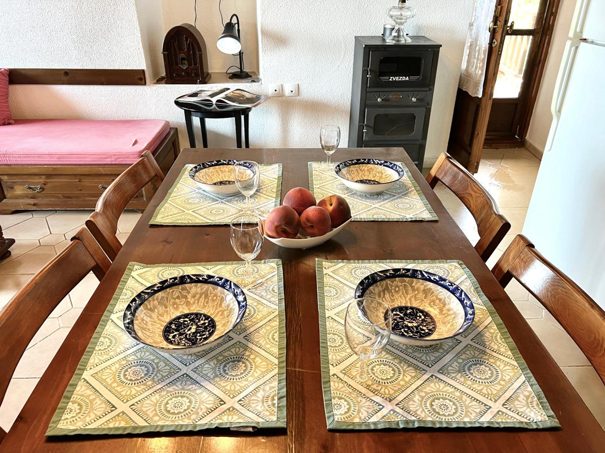 The House By The Sea Apartment Metamorfosi (Sithonia)
