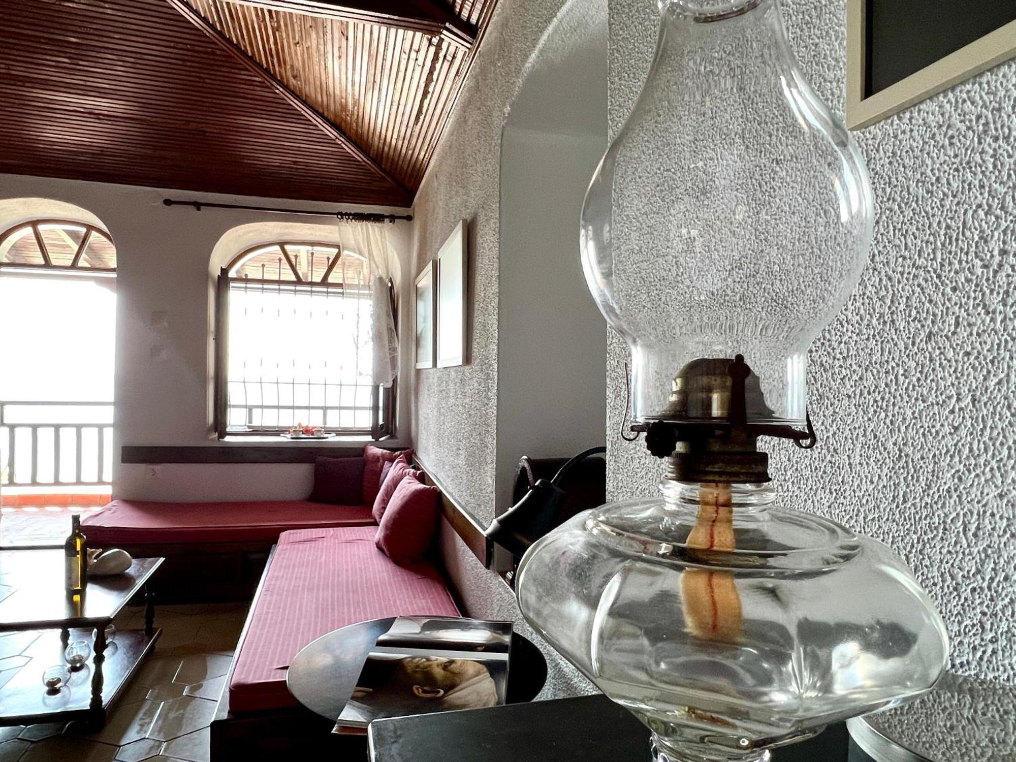Apartment The House By The Sea Metamorfosi (Sithonia)