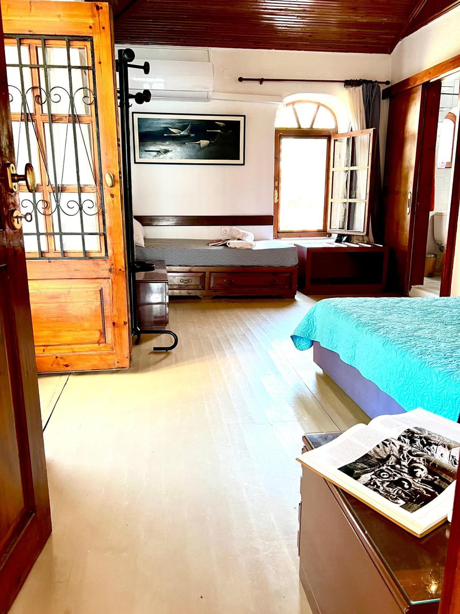 The House By The Sea Apartment