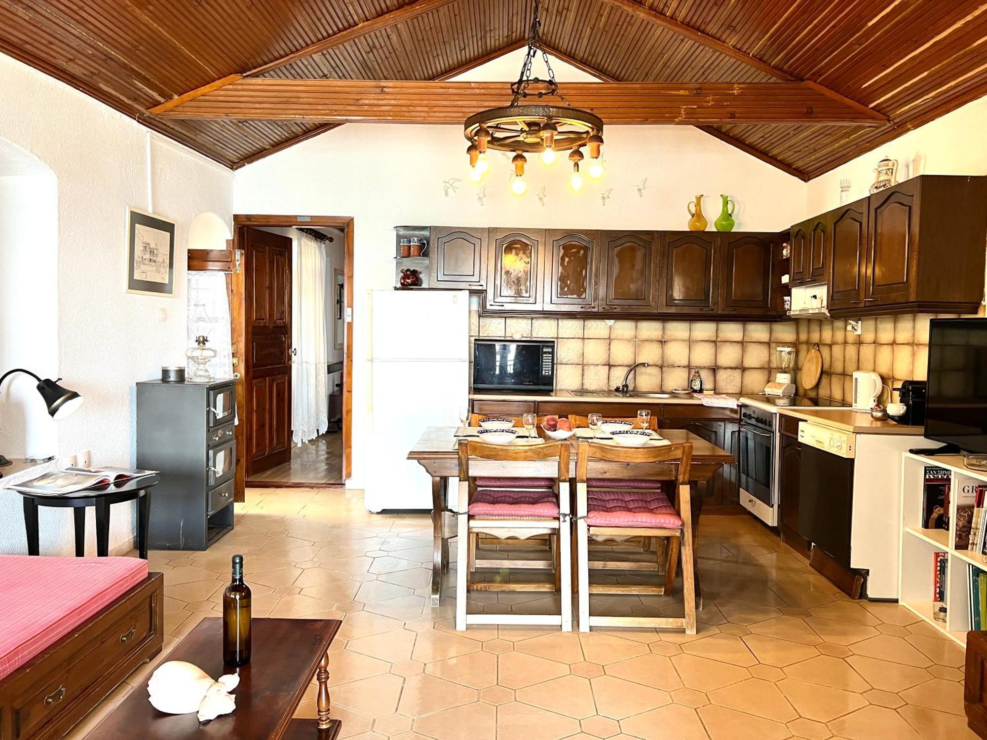 The House By The Sea Apartment