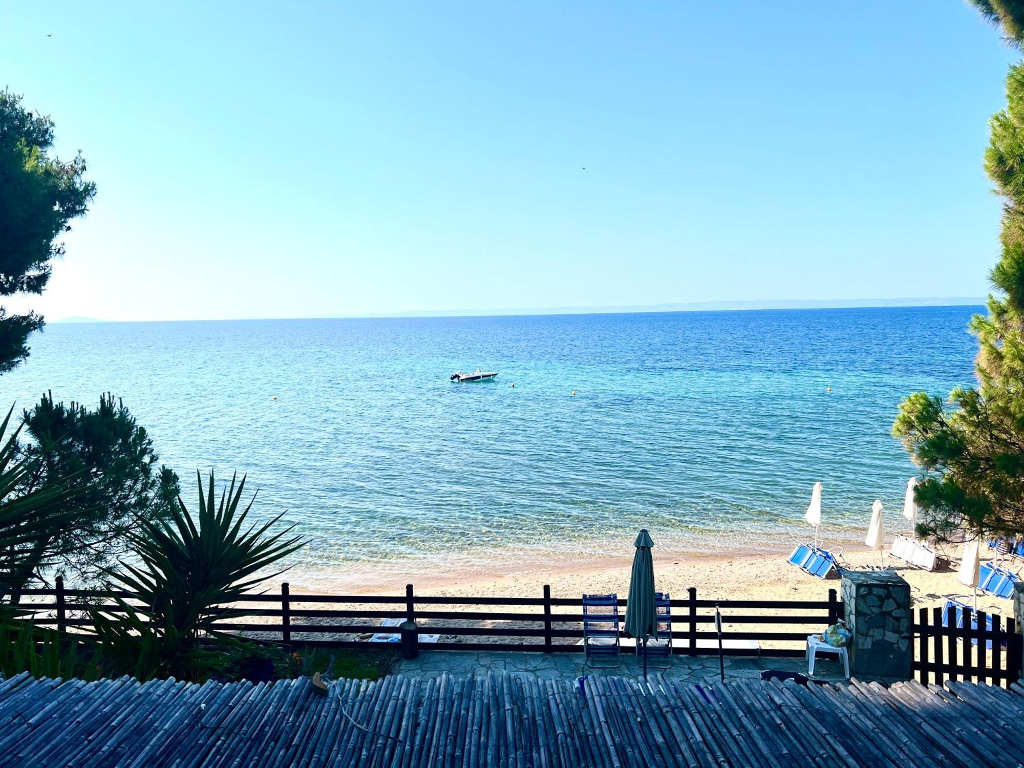 The House By The Sea Apartment