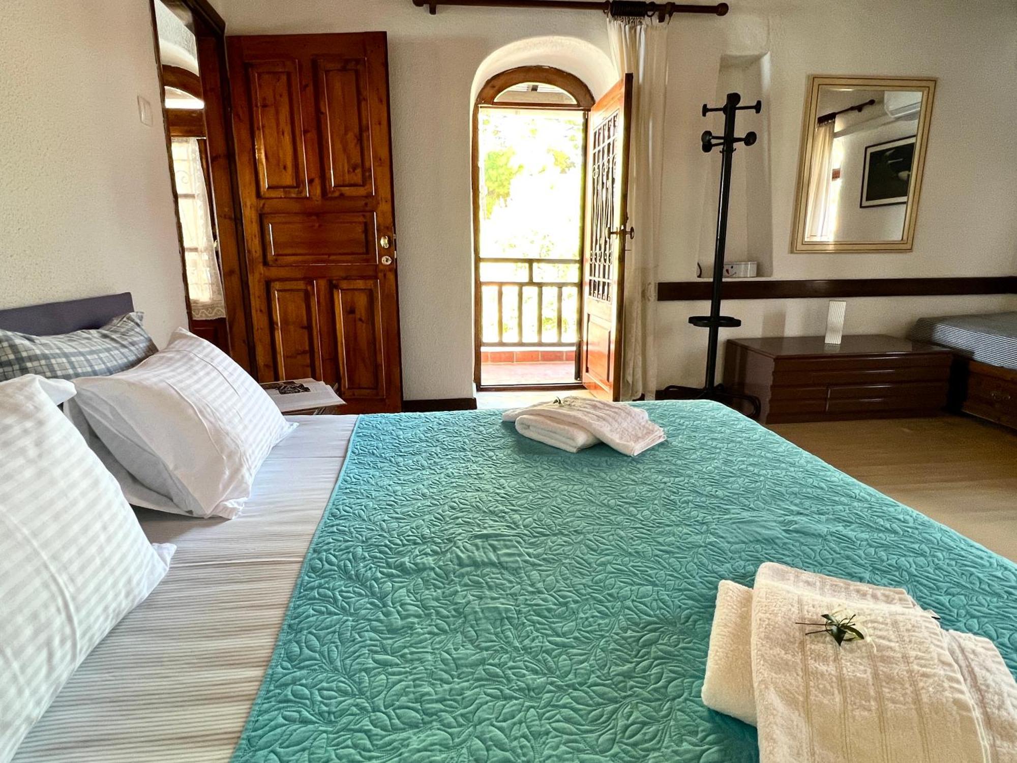 Apartment The House By The Sea Metamorfosi (Sithonia)