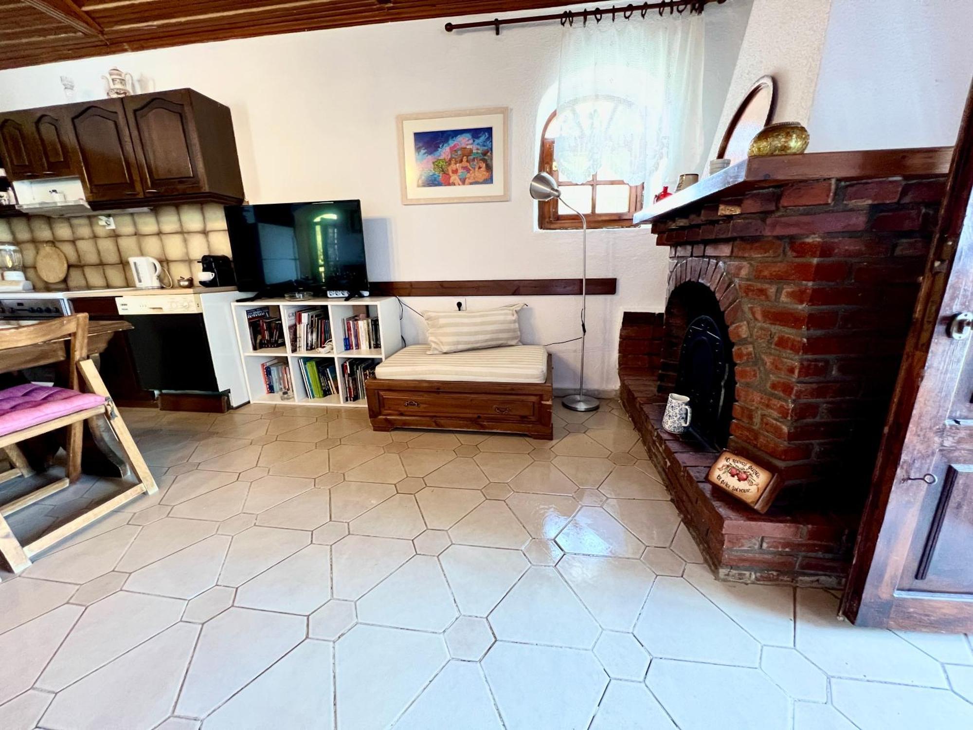 The House By The Sea Metamorfosi (Sithonia)