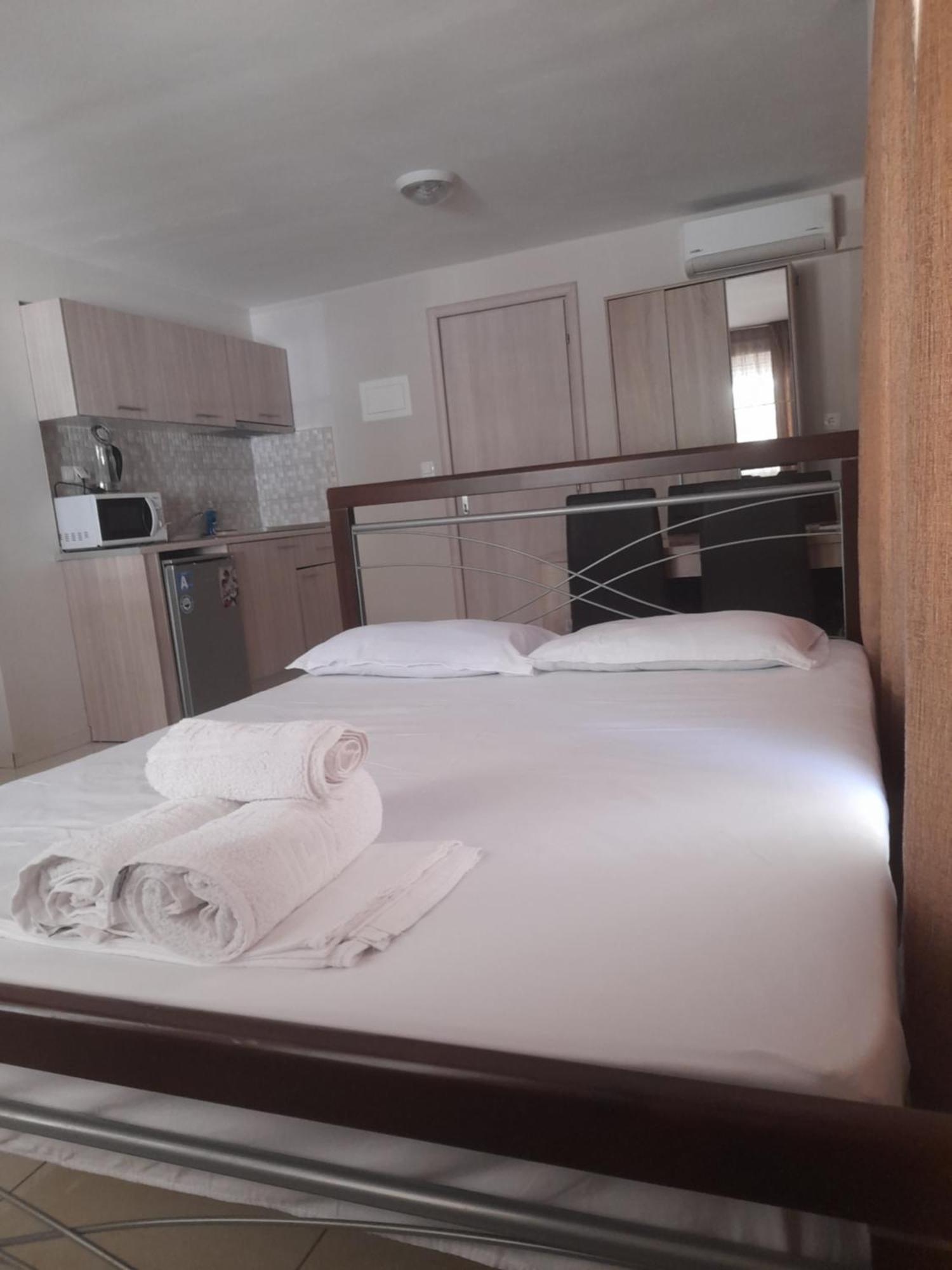 Indigo Luxury Apartment