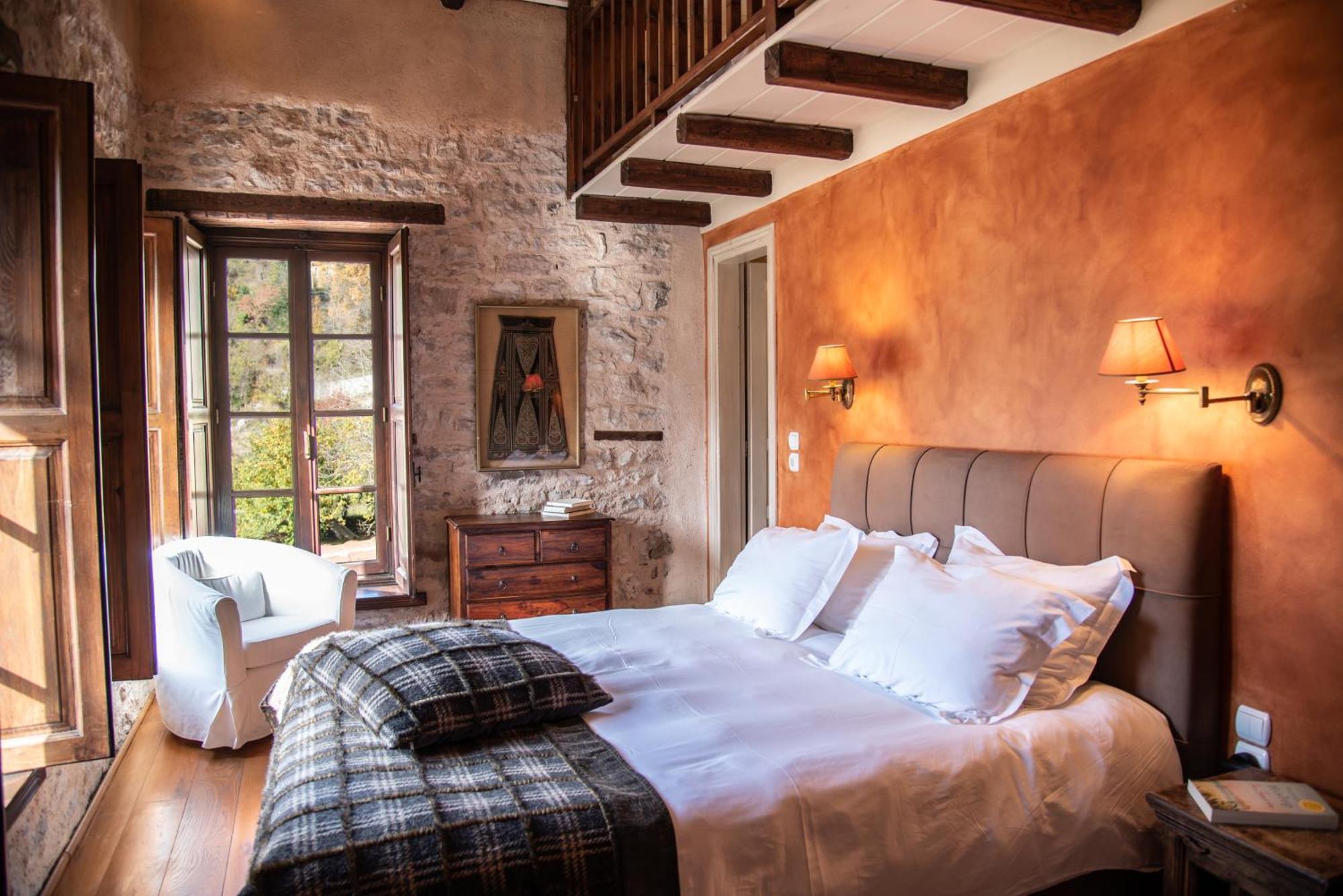 Guest house Epoches Karpenisi