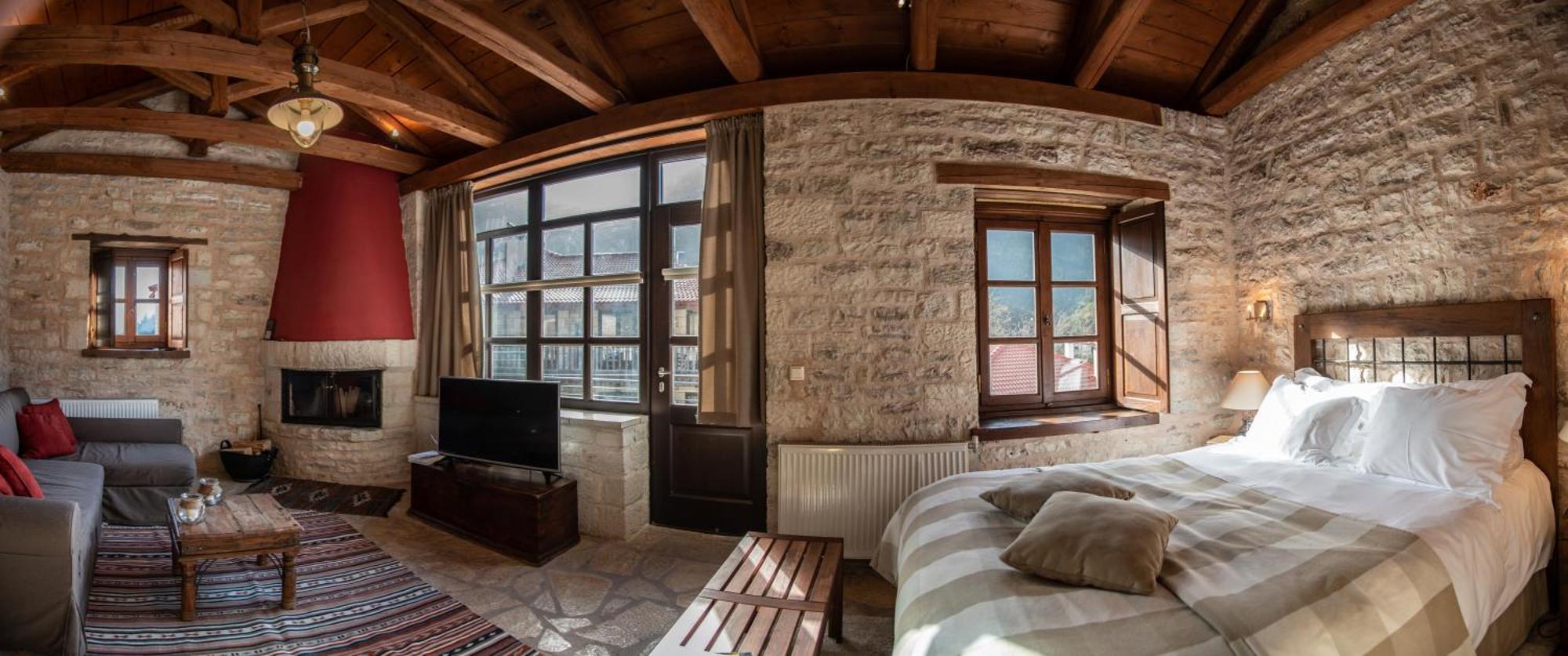 Guest house Epoches