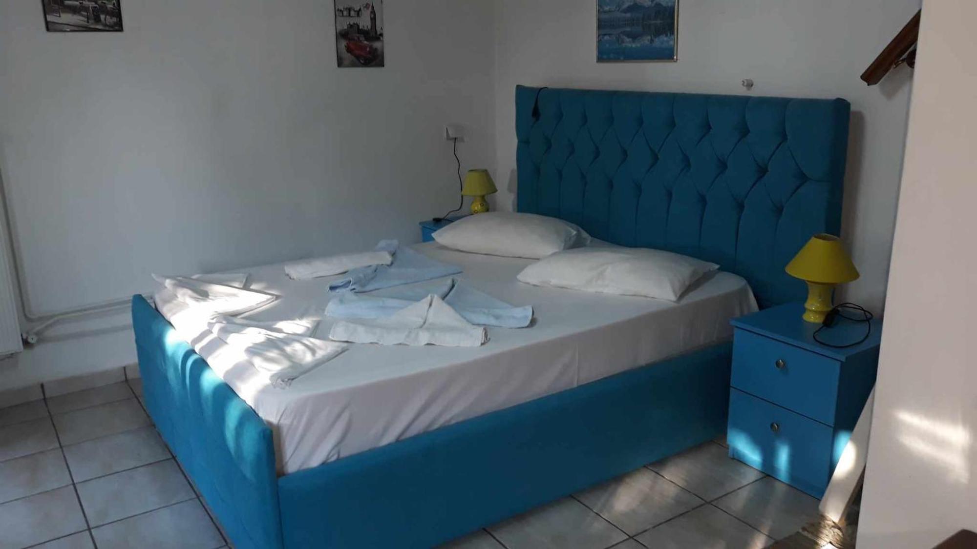 Kocheilas Studios Aparthotel Gialiskari (Icaria)