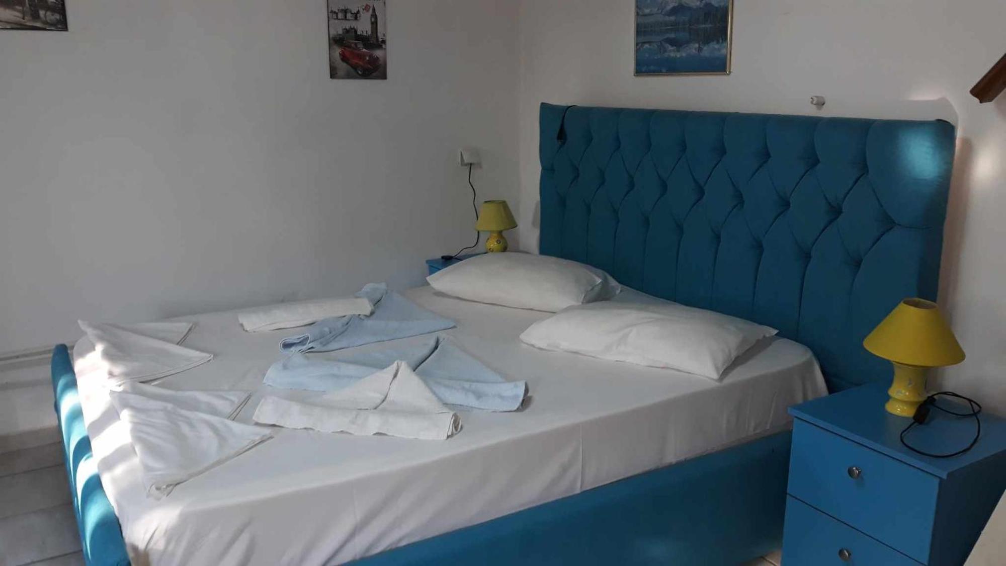 Kocheilas Studios Aparthotel *