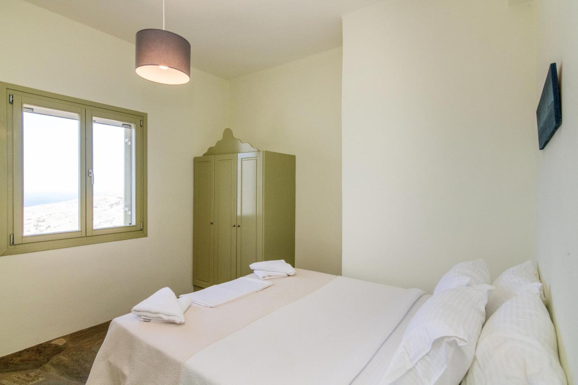 Regenesis Villa *