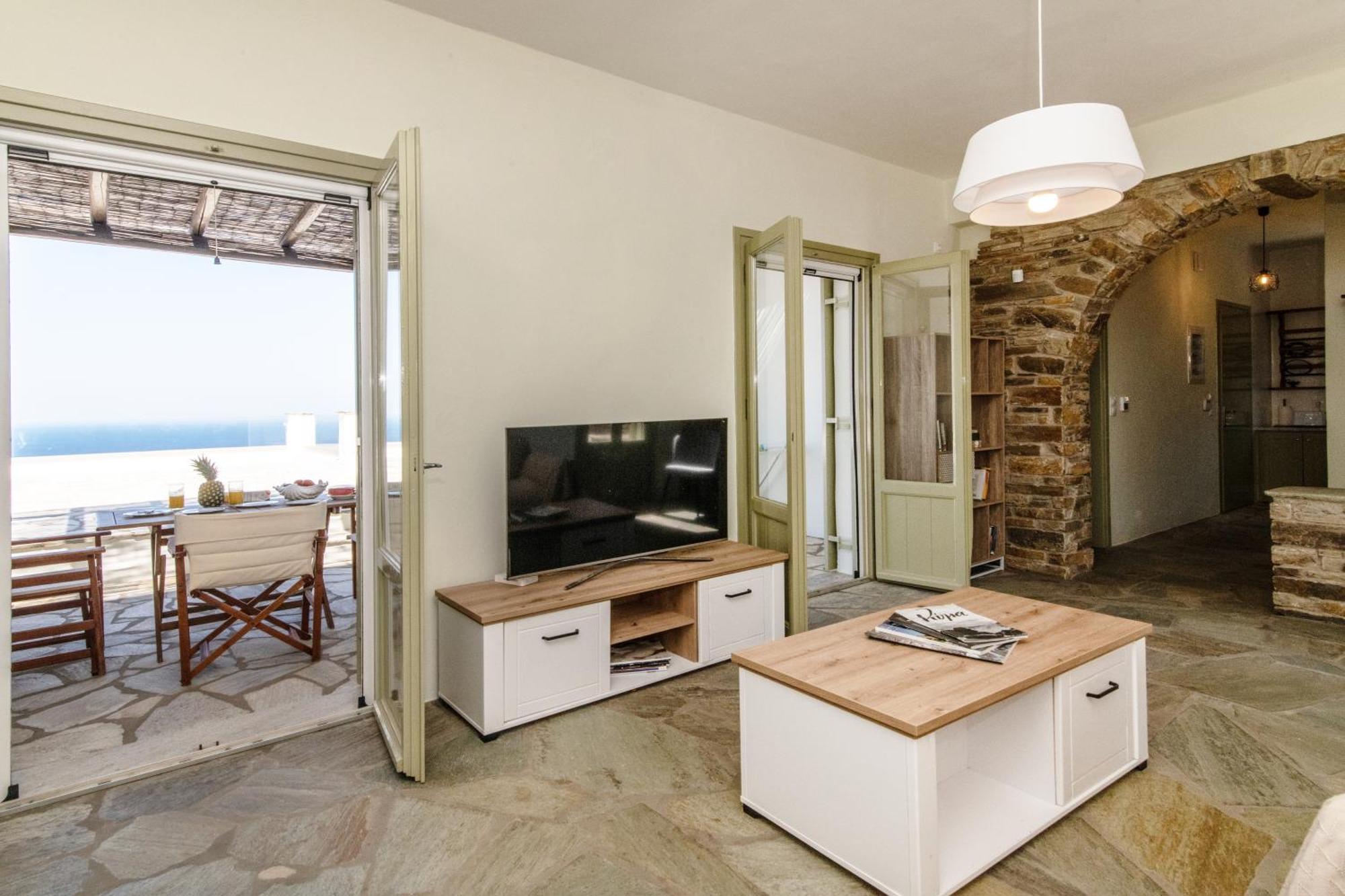 Regenesis Villa